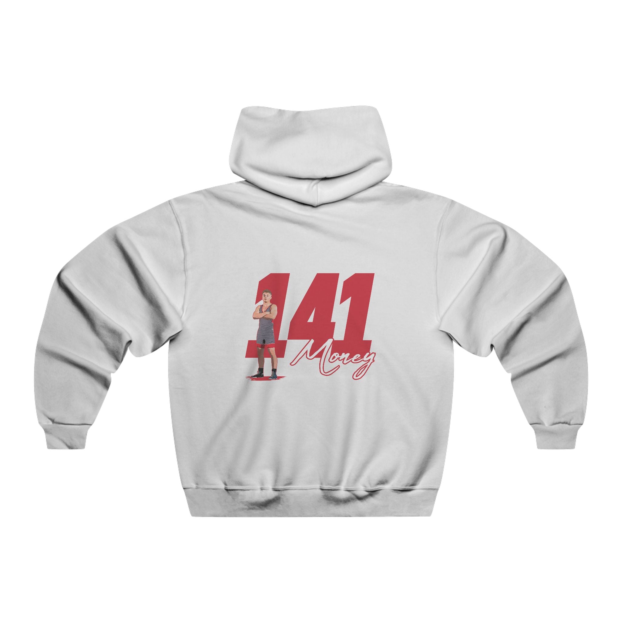 Cash Friend Vintage Hoodie