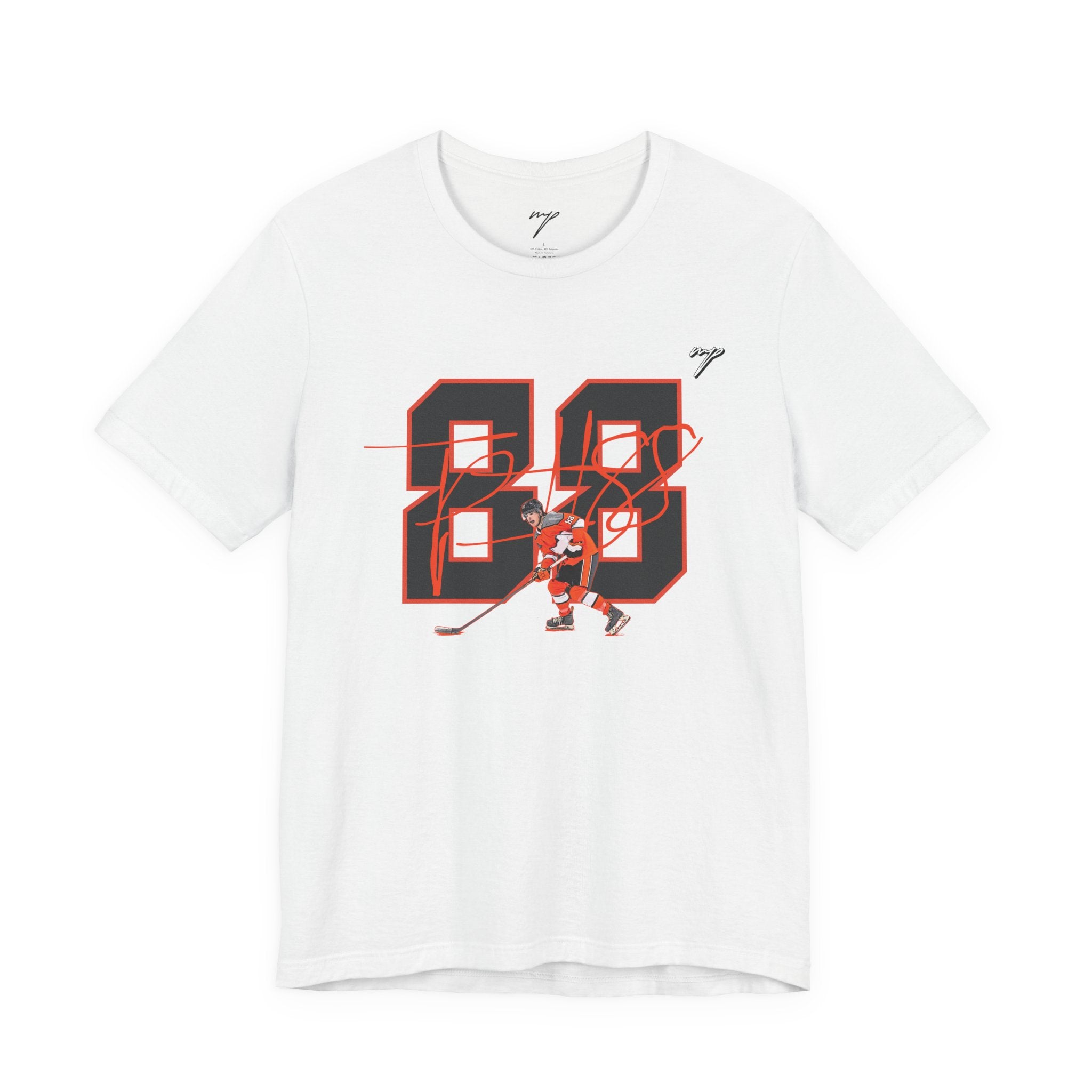 Tristen Piwinski Graphic Tee