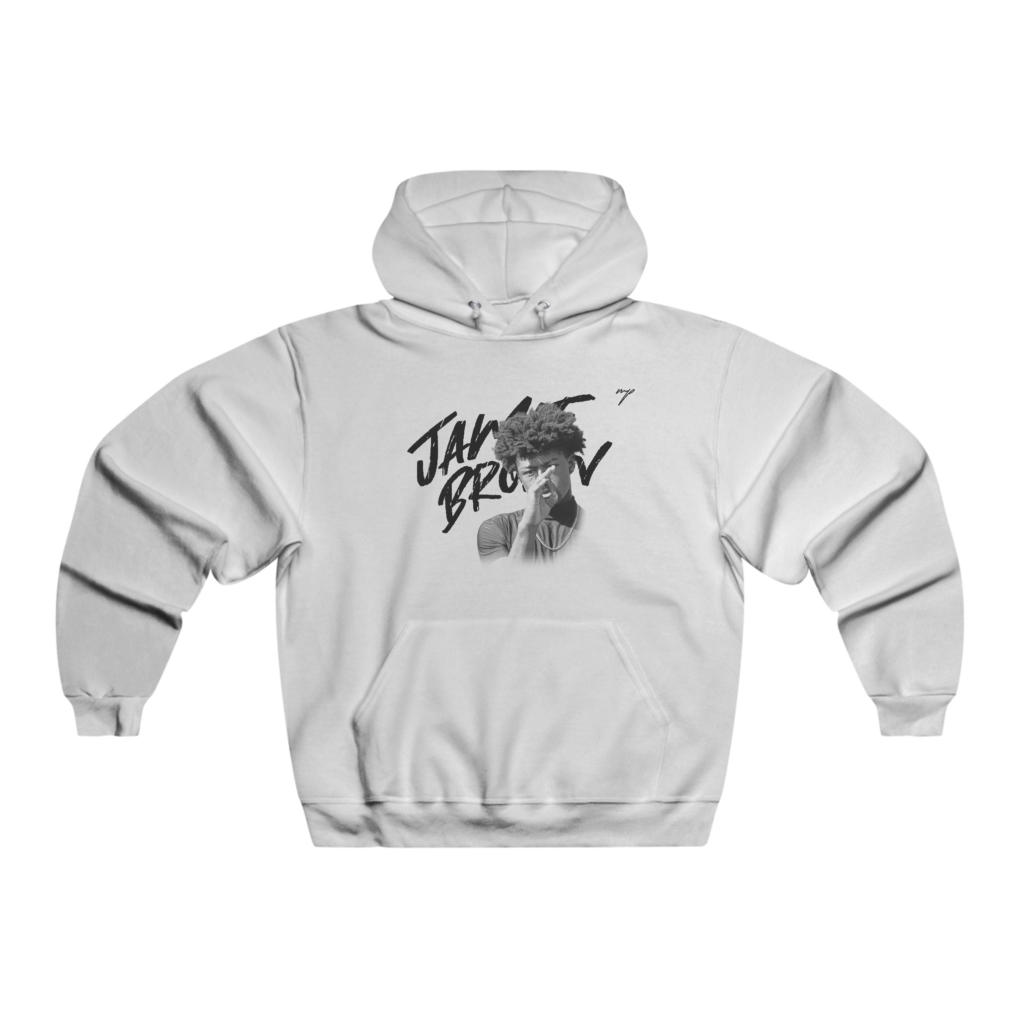 Jamie Brown Vintage Hoodie