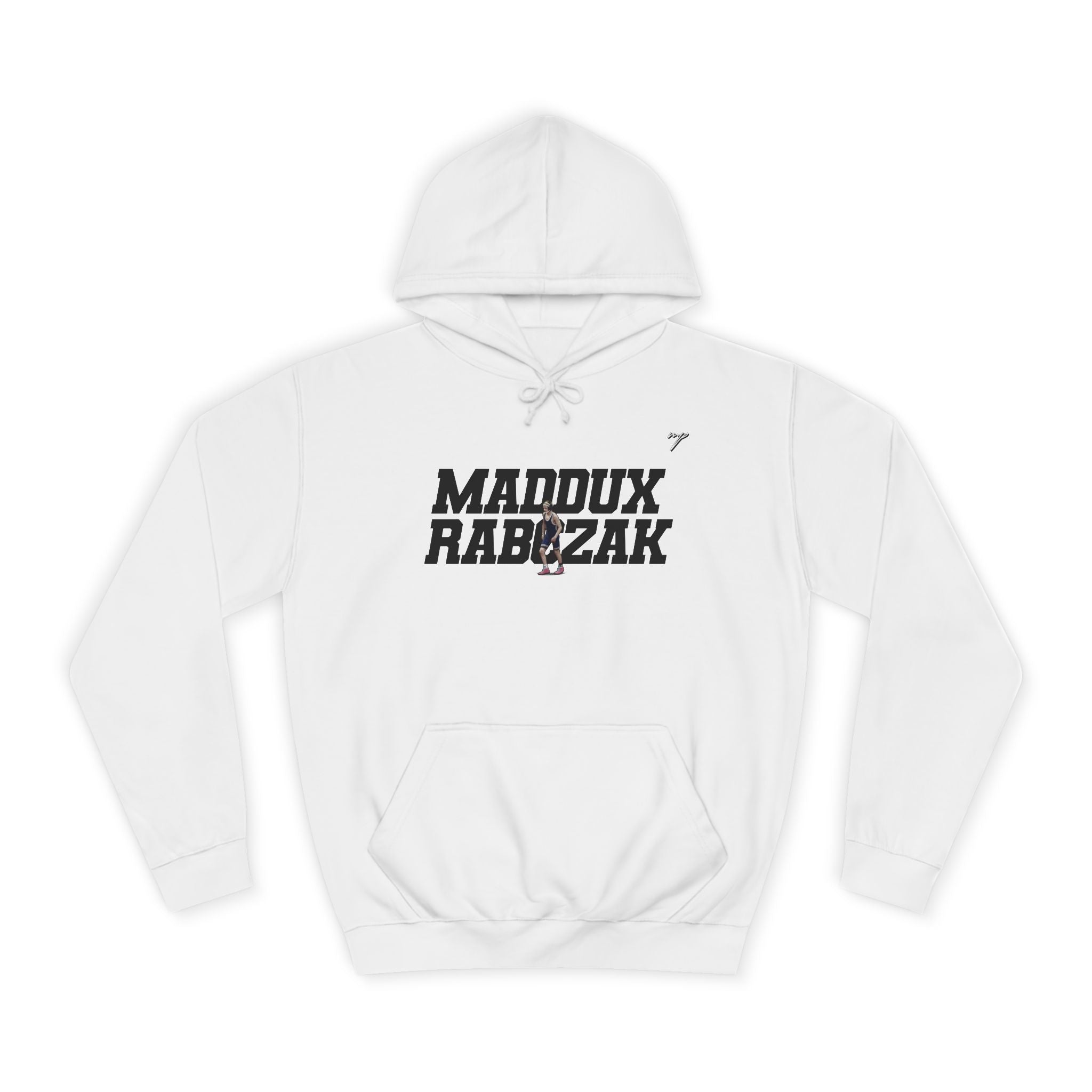 Maddux Rabczak Hoodie