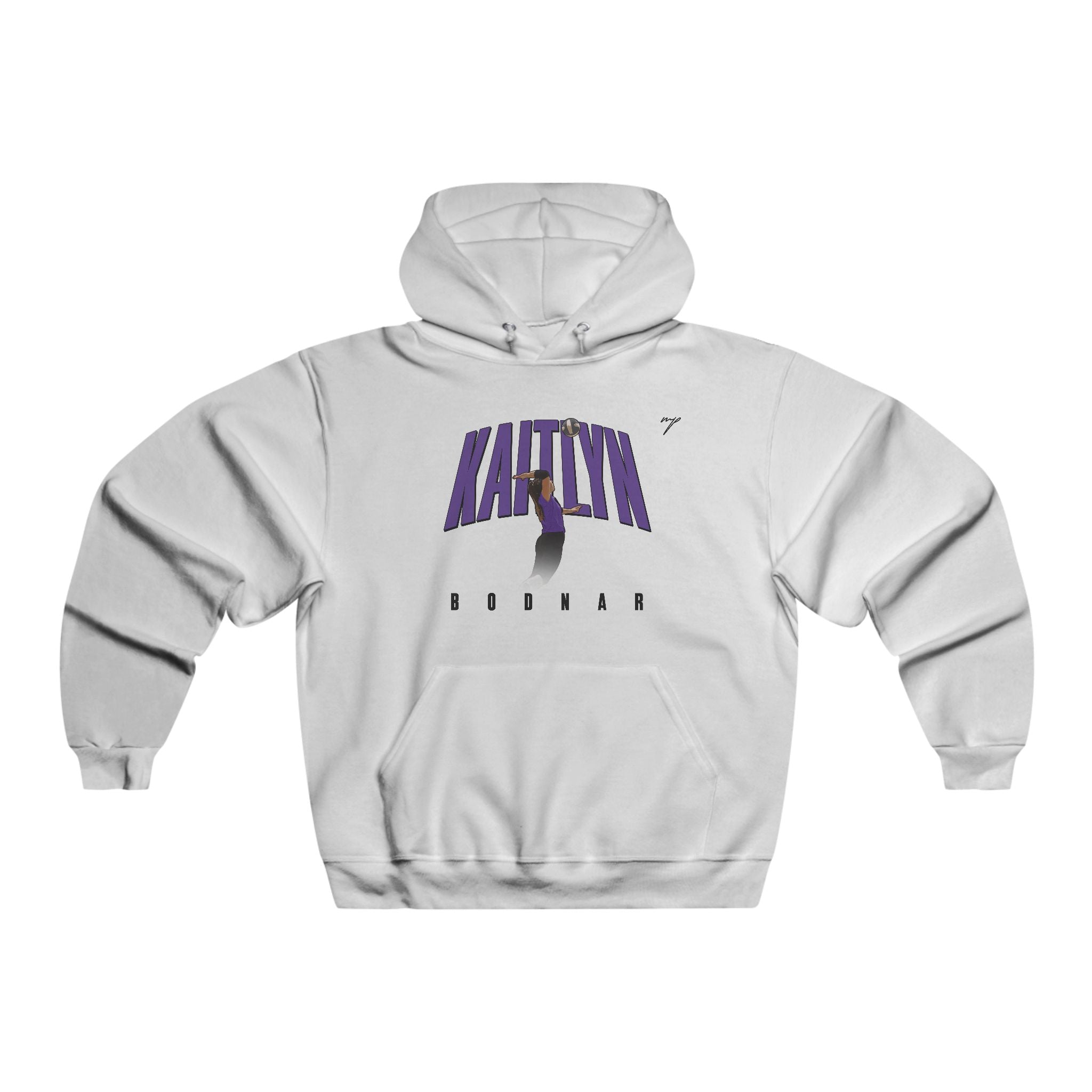 Kaitlyn Bodnar Vintage Hoodie