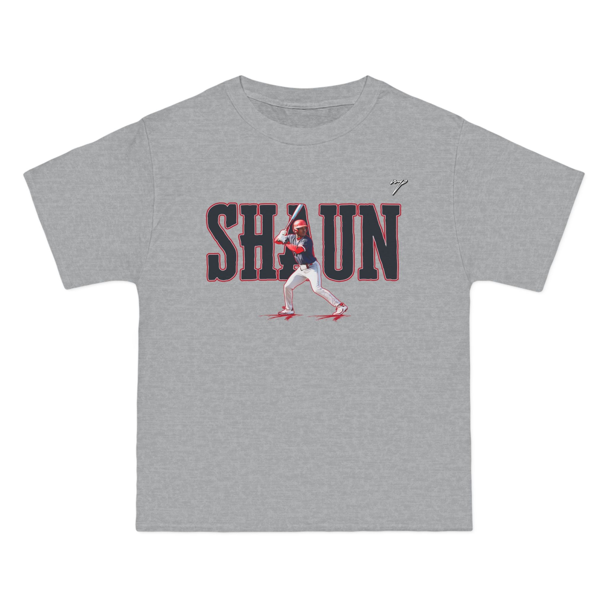 Shaun McMillan Vintage Tee