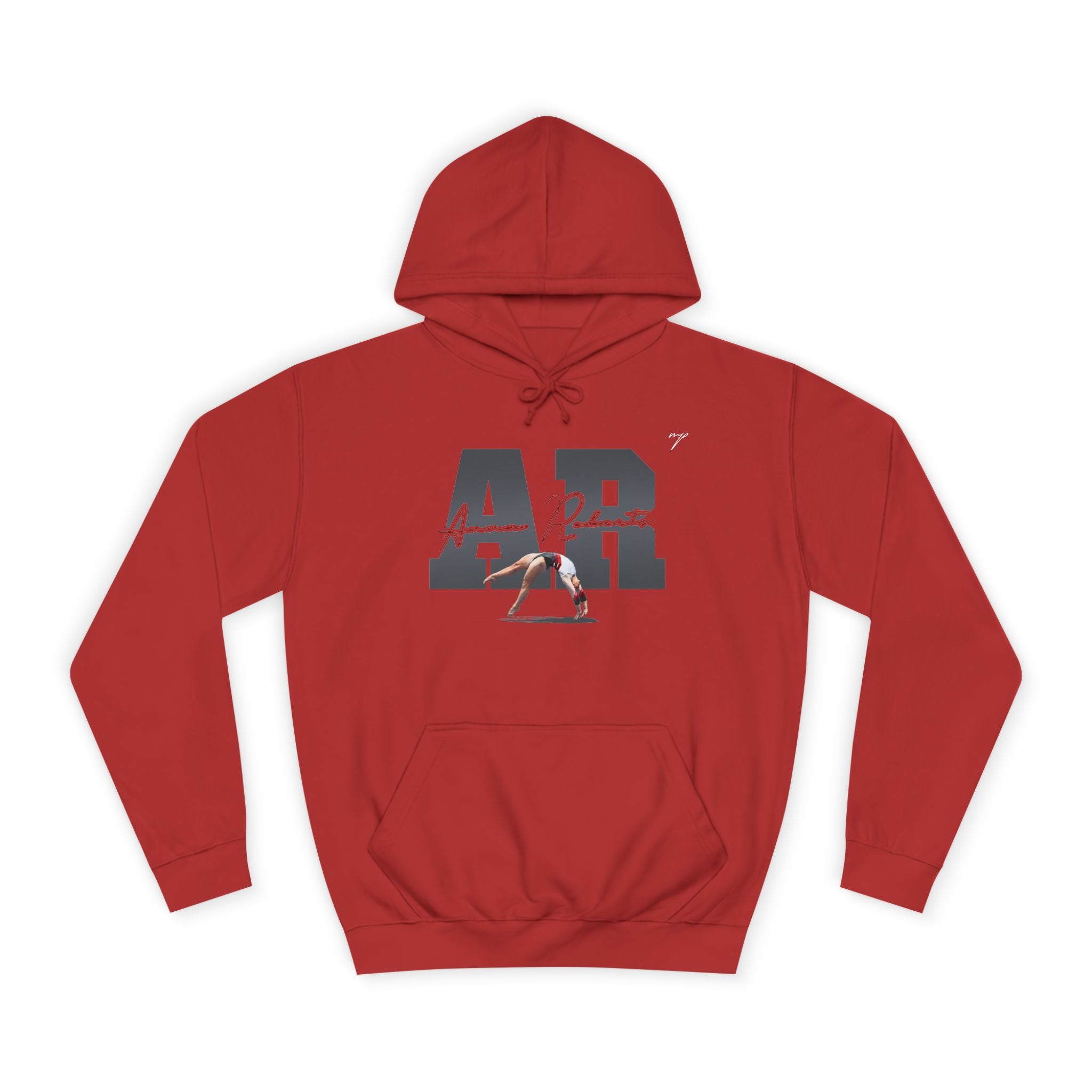Anna Roberts Hoodie