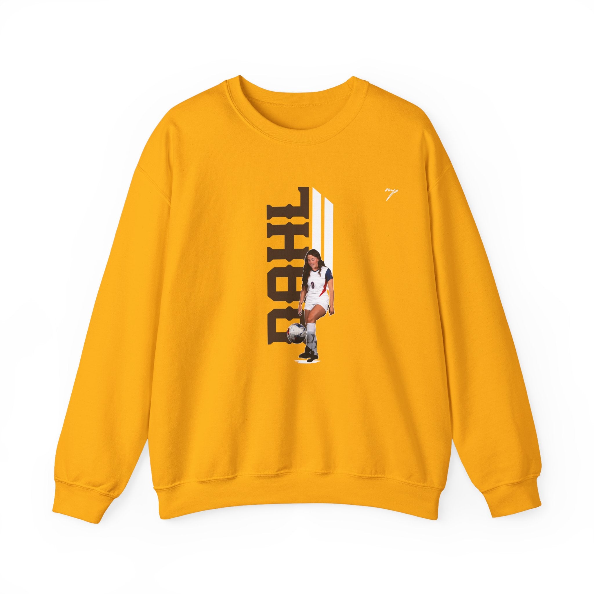 Erin Dahl Crewneck