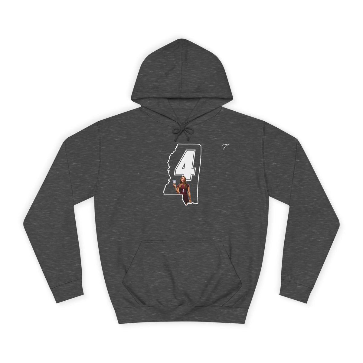 McKenna Yates Hoodie