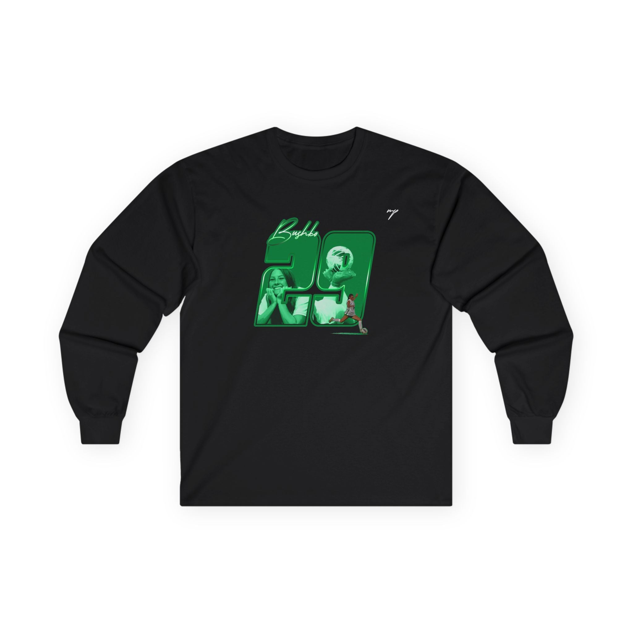 Ella Bushko Long Sleeve