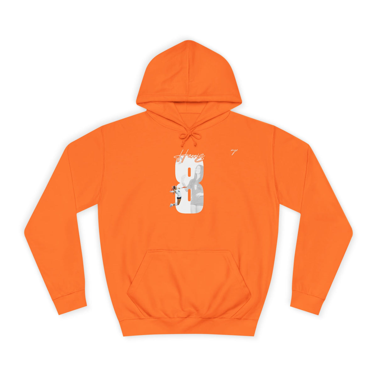 Maya Harris Hoodie
