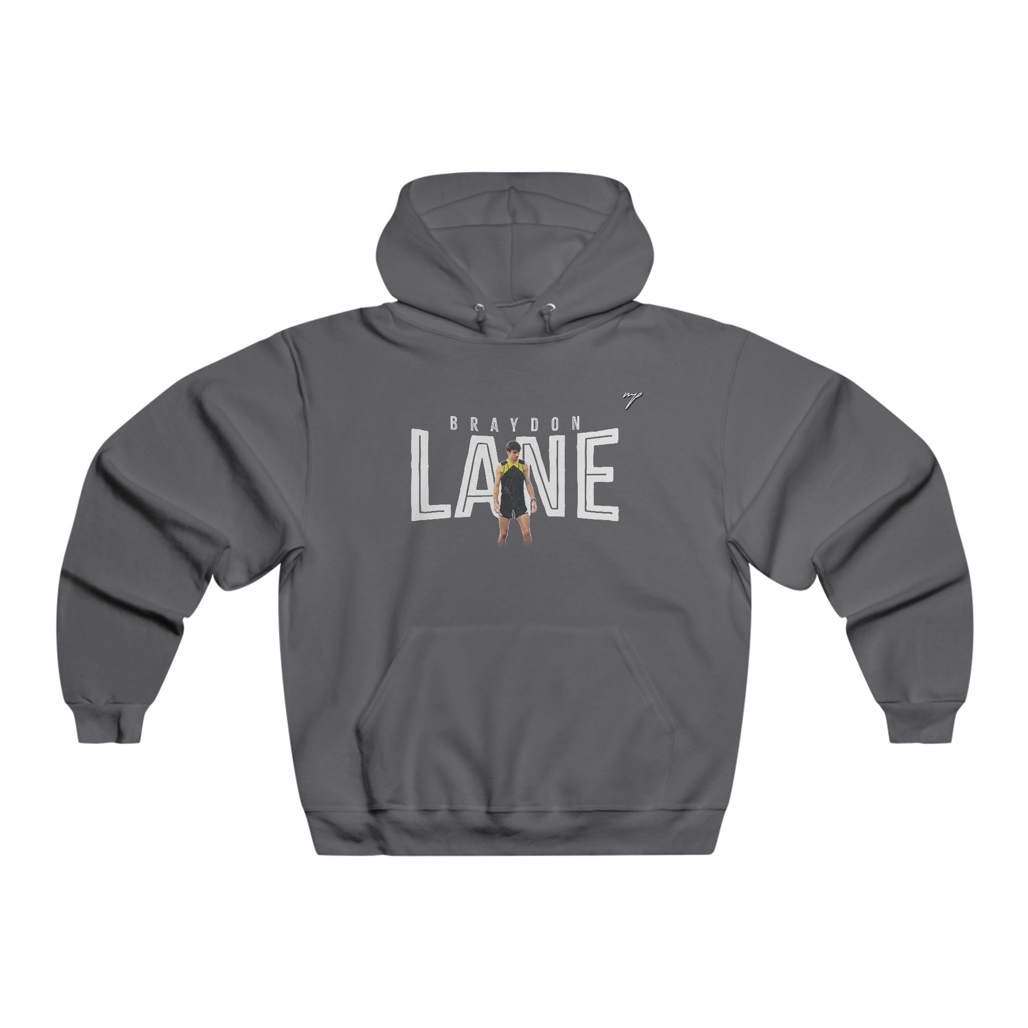 Braydon Lane Vintage Hoodie