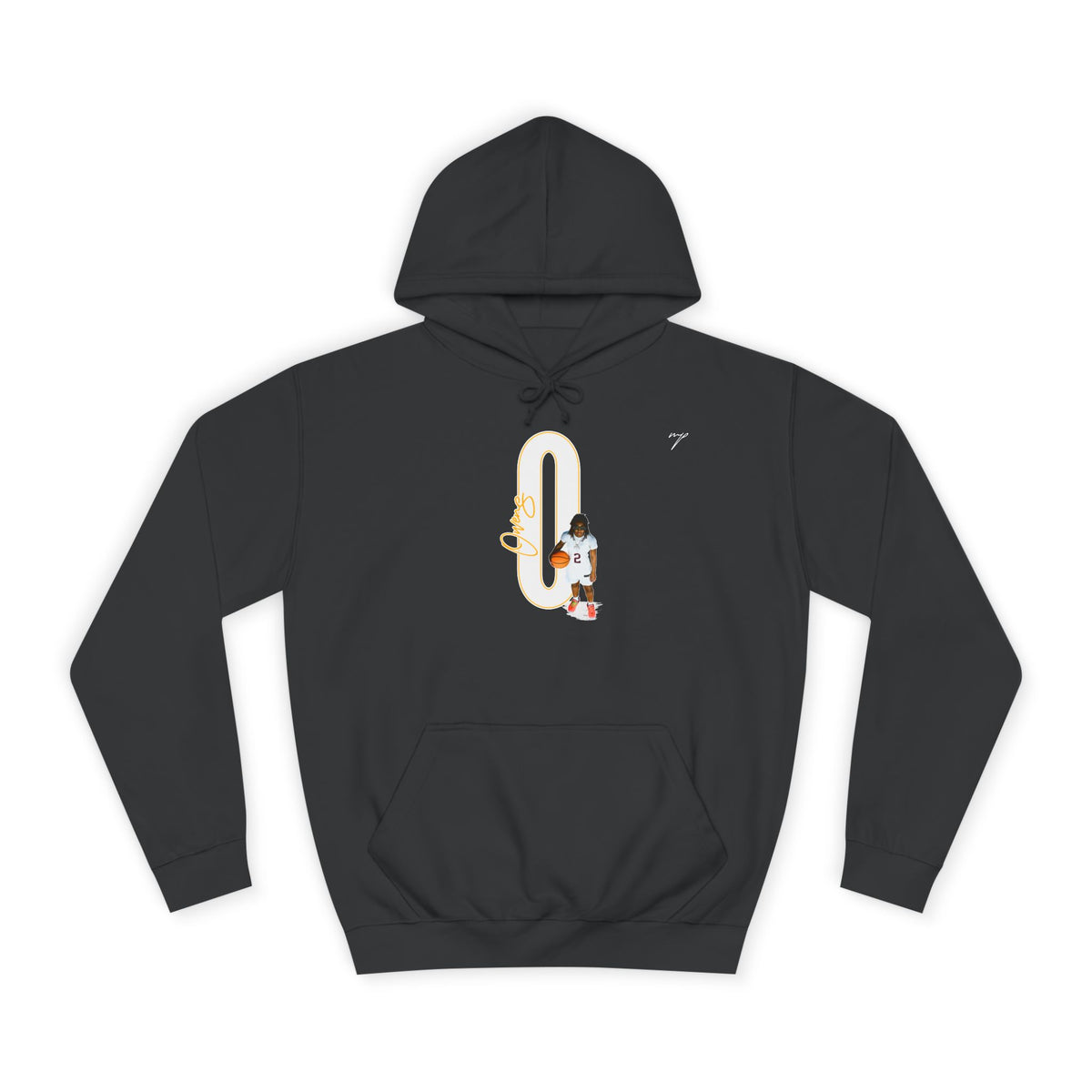 Brooklyn Owens Hoodie