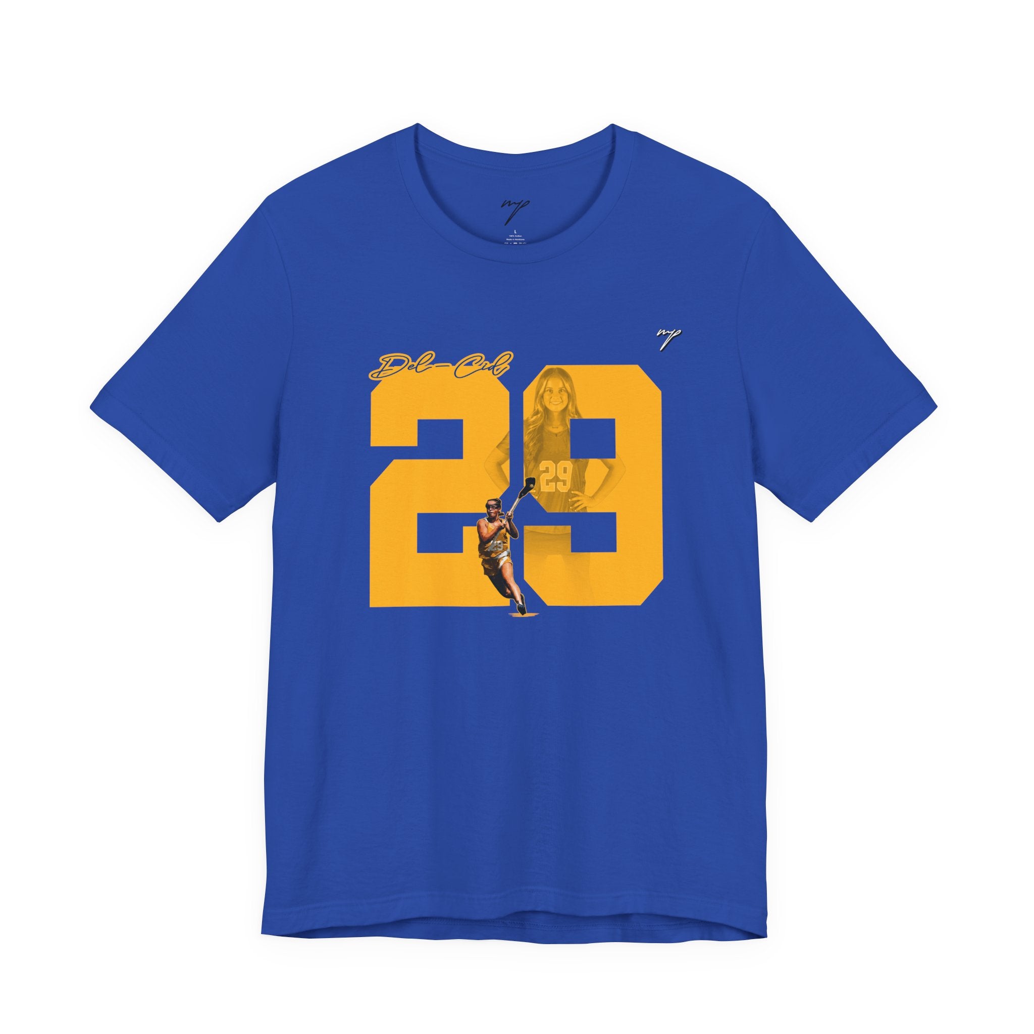 Courtney Del-Cid Graphic Tee