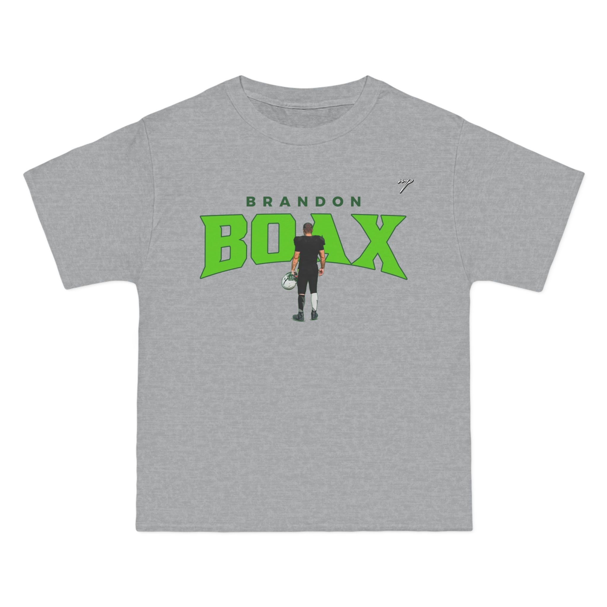 Brandon Boax Vintage Tee
