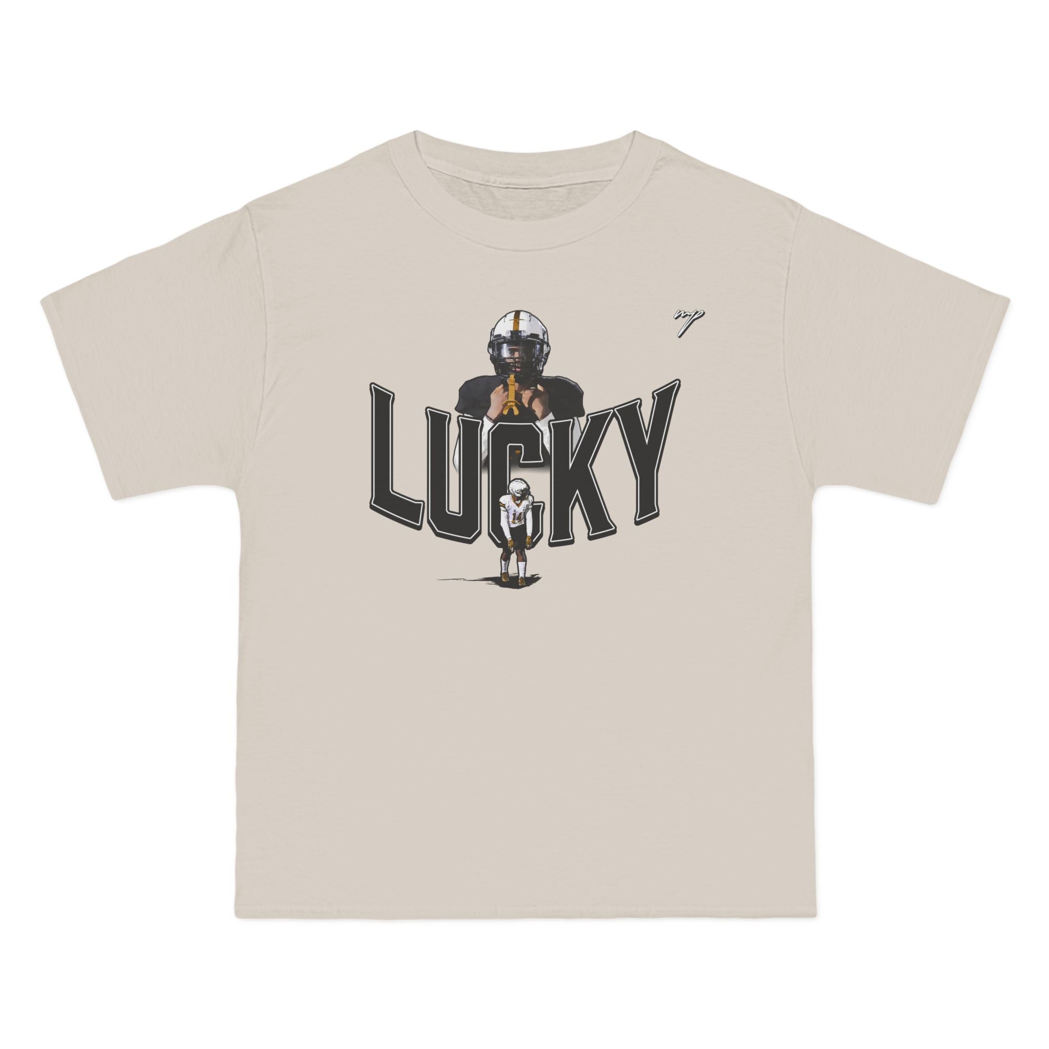 Andre Lucky Jr Vintage Tee
