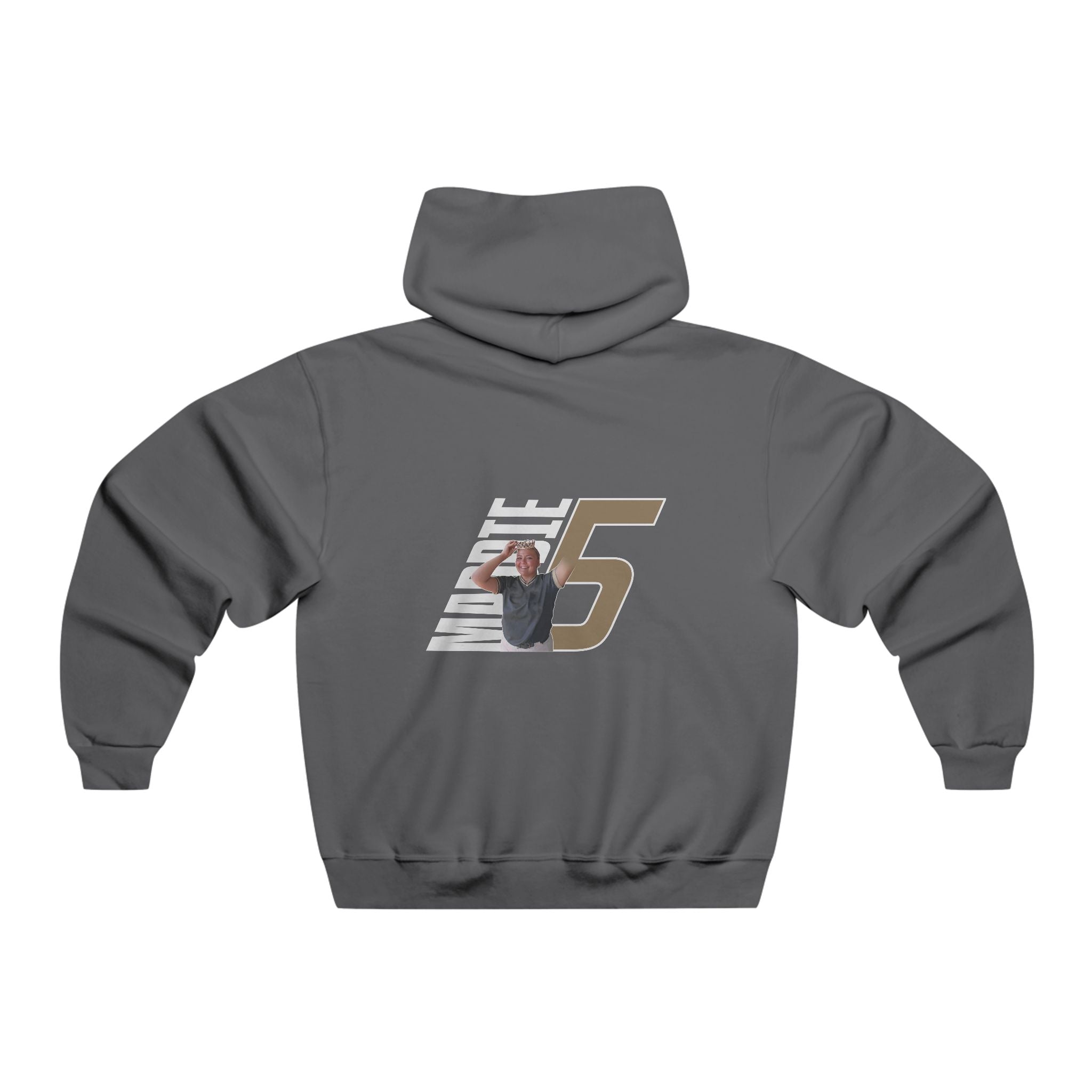 Maddie Coward Vintage Hoodie