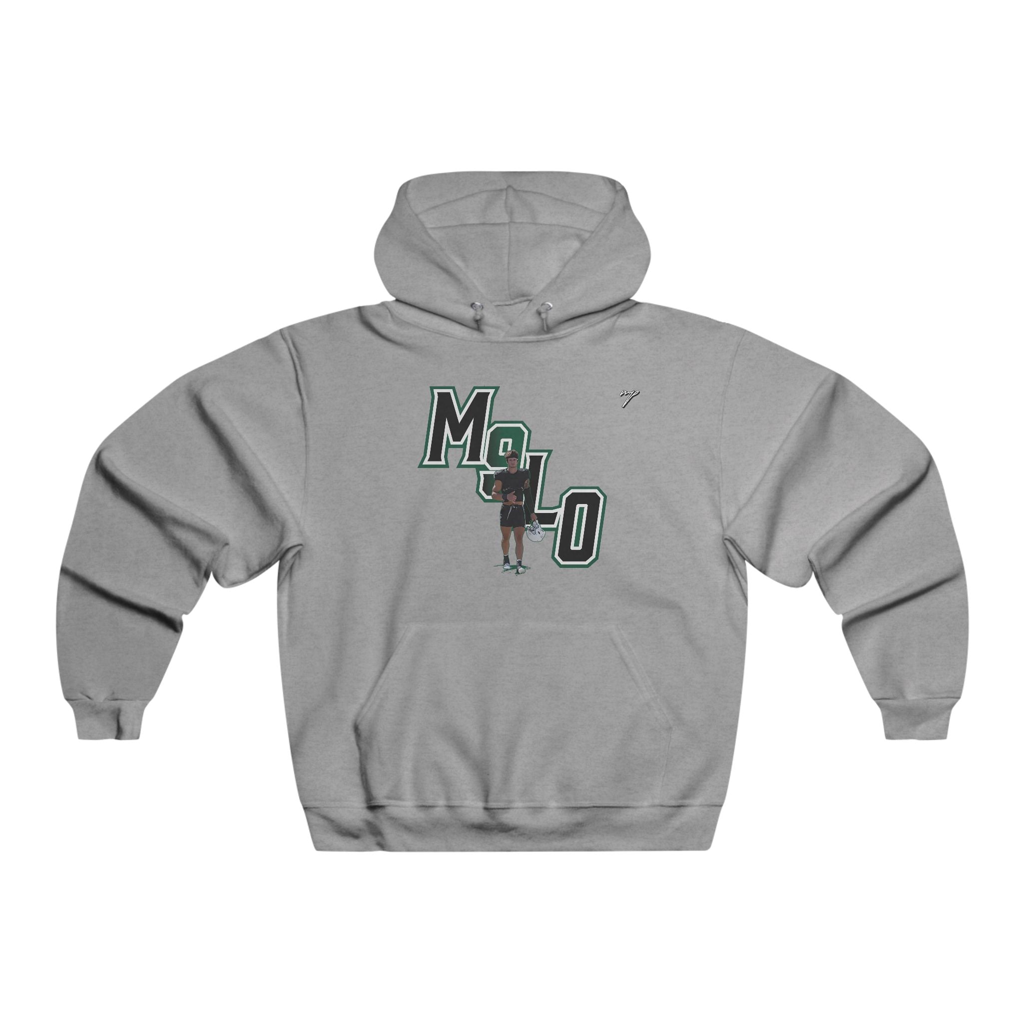 Tim Malo Vintage Hoodie