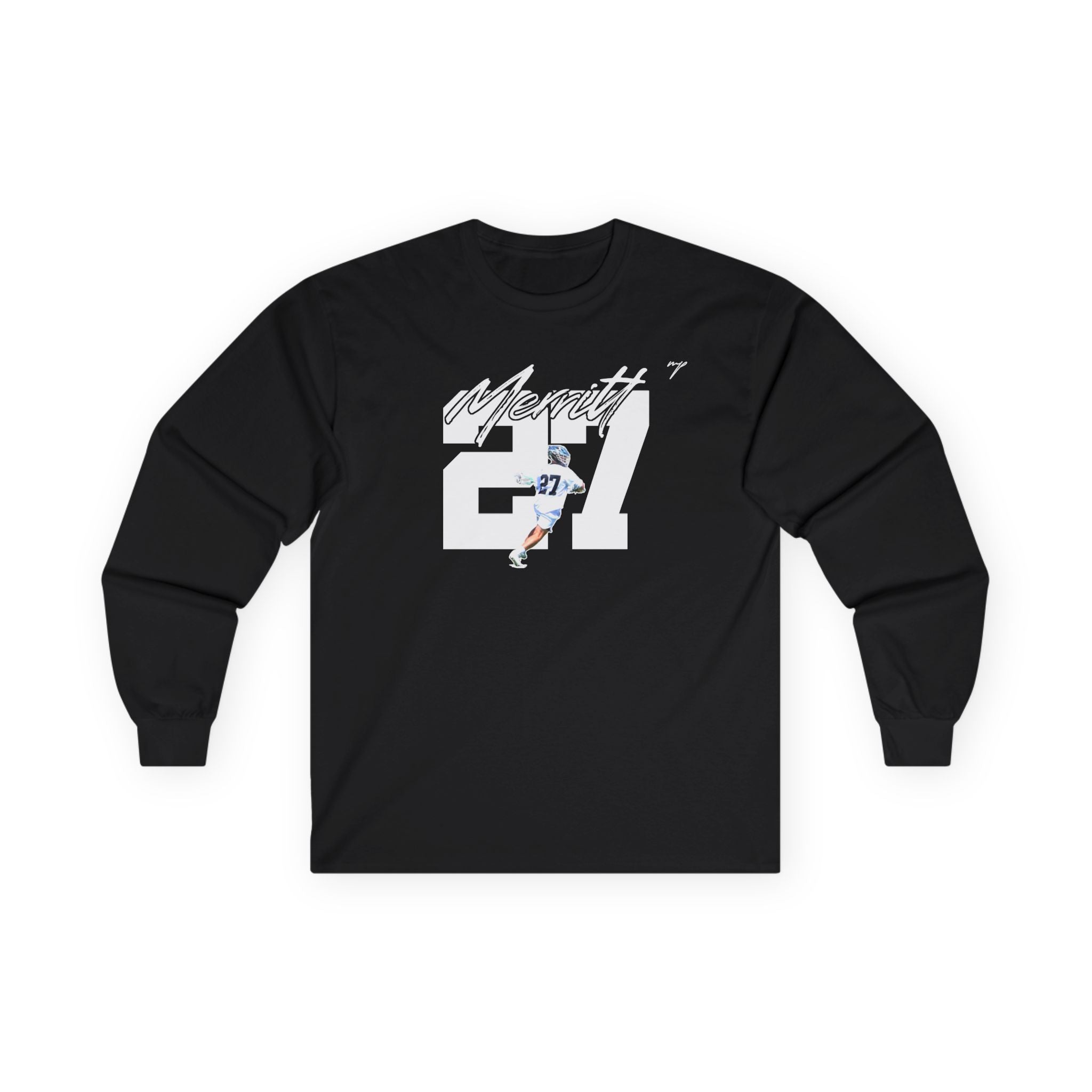 Caiden Merritt Long Sleeve