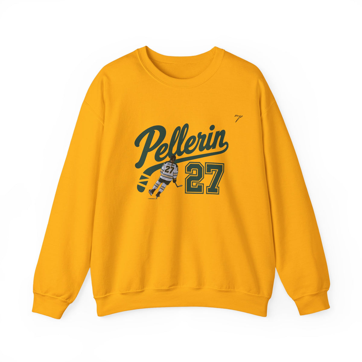 Jessie Pellerin Crewneck