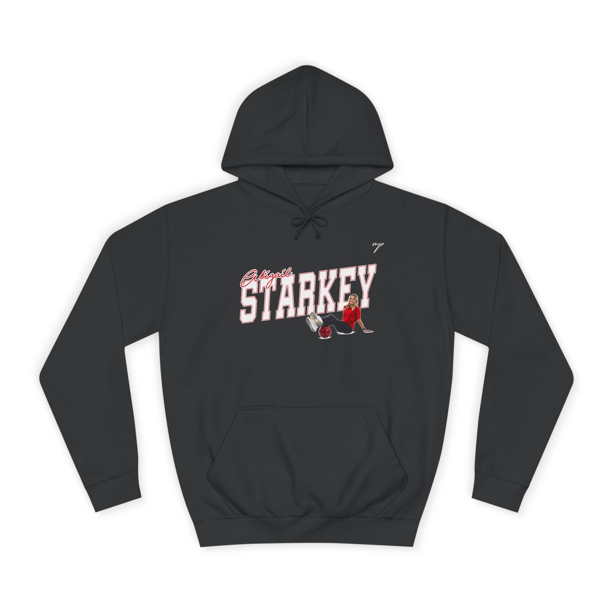 Abigail Starkey Hoodie