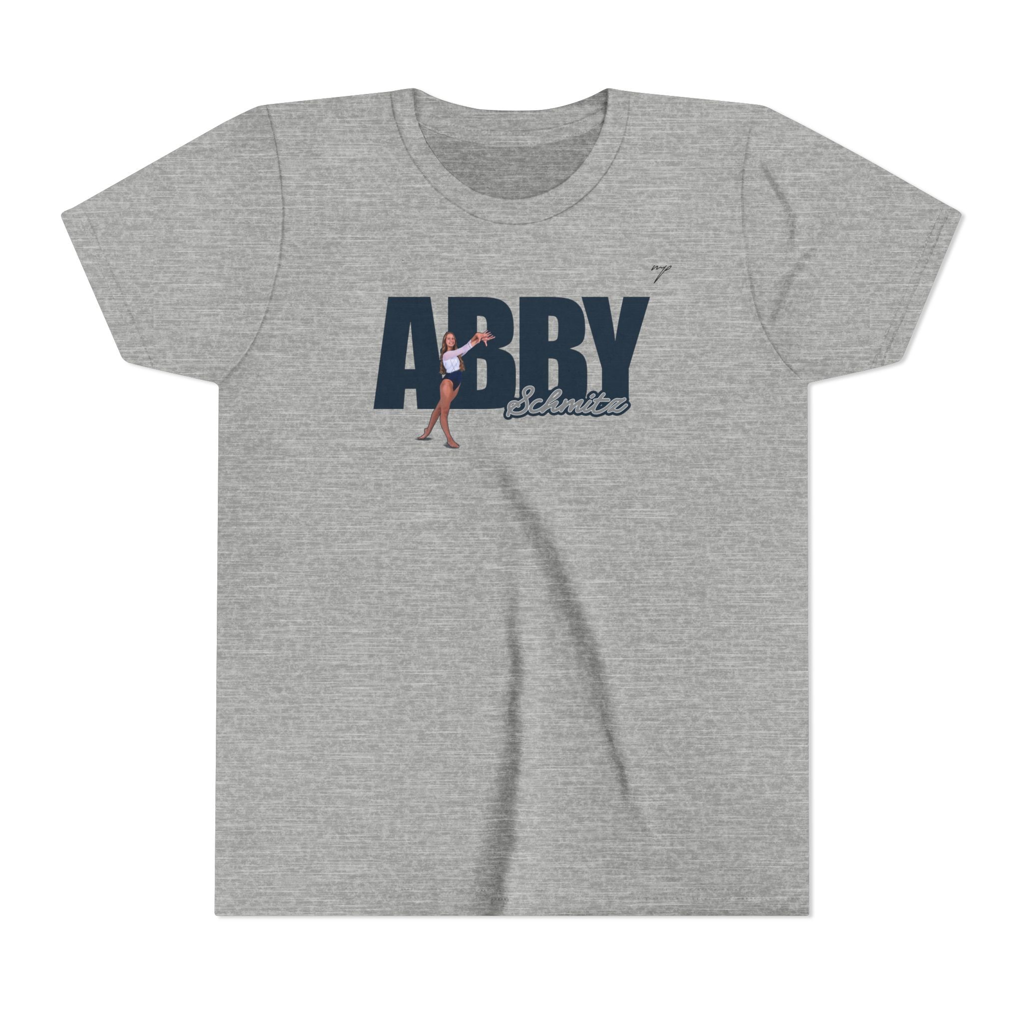 Abby Schmitz YOUTH Graphic Tee