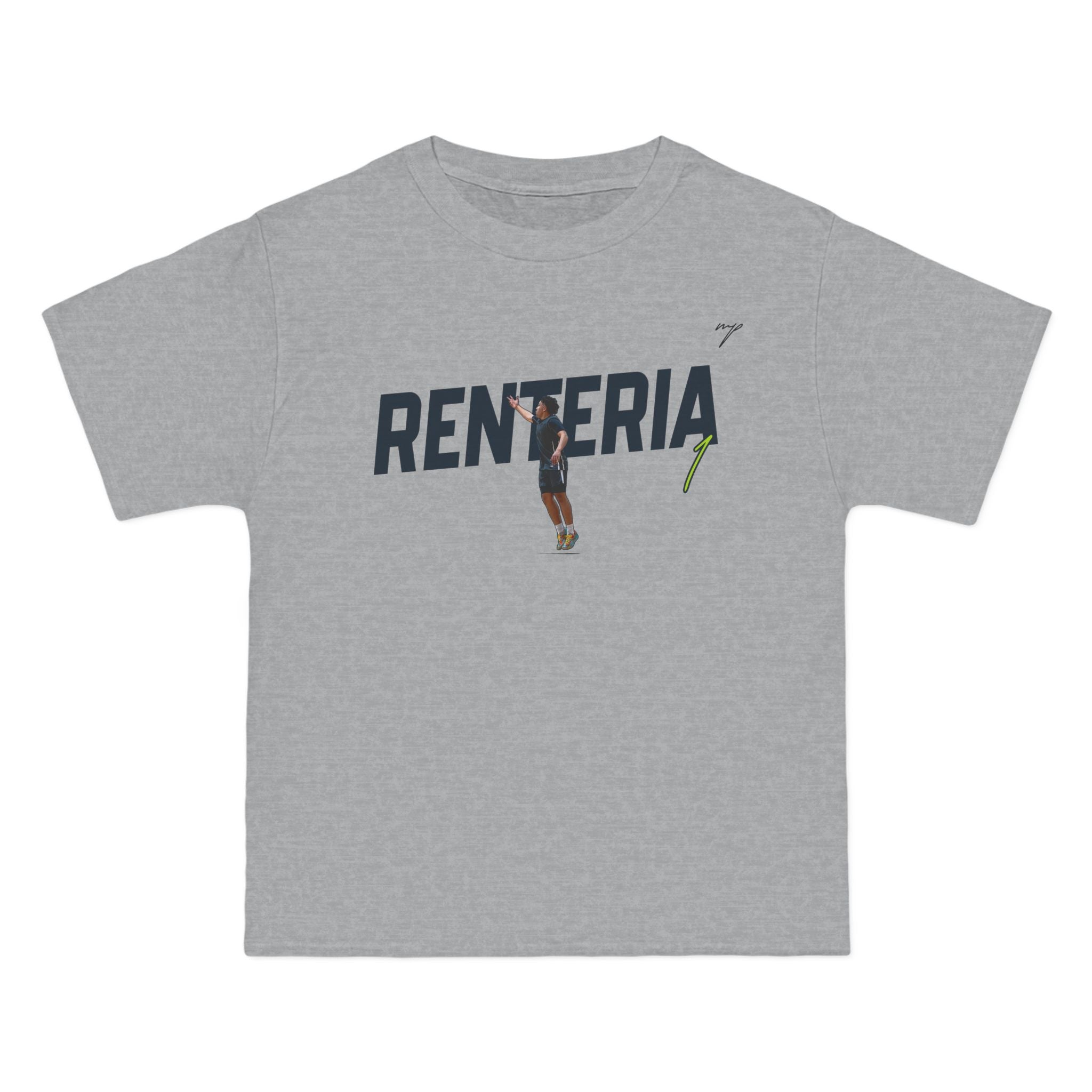 Brian Renteria Vintage Tee