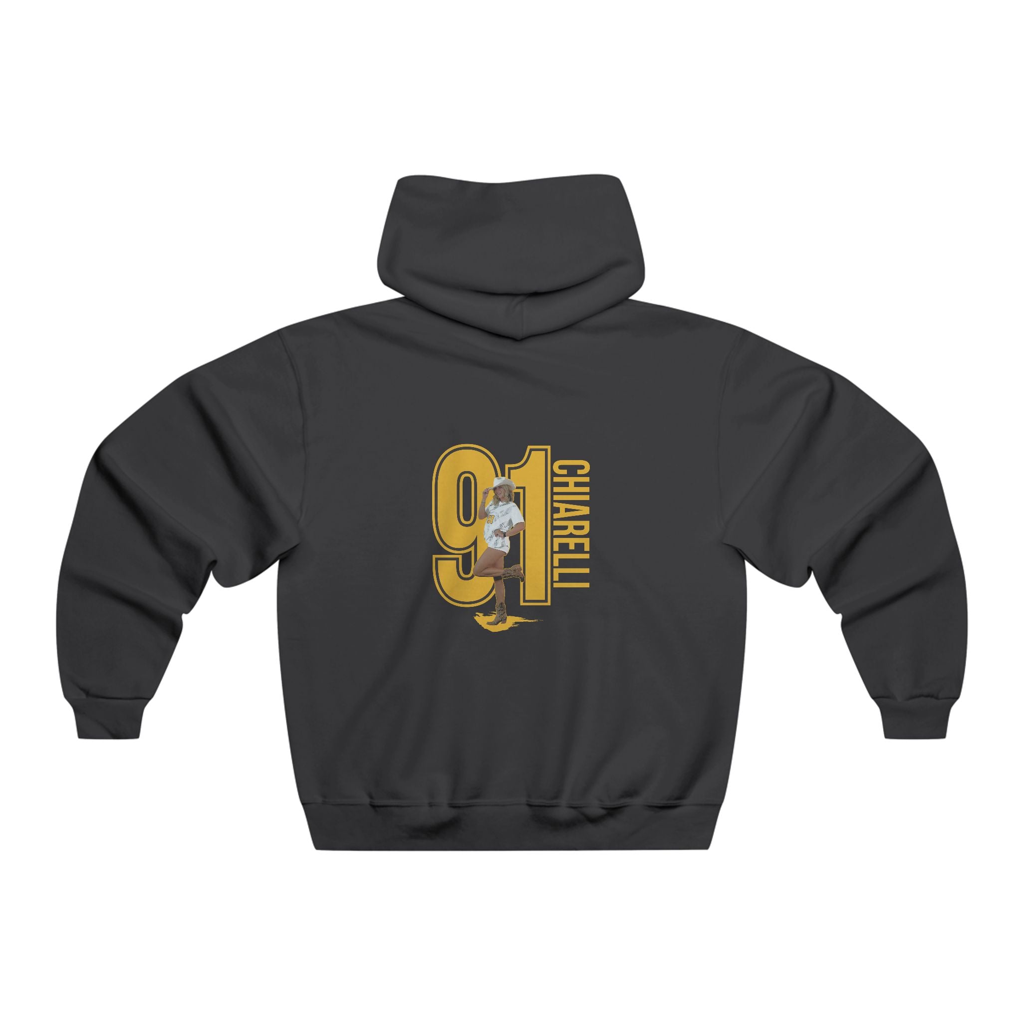 Calli Chiarelli Vintage Hoodie