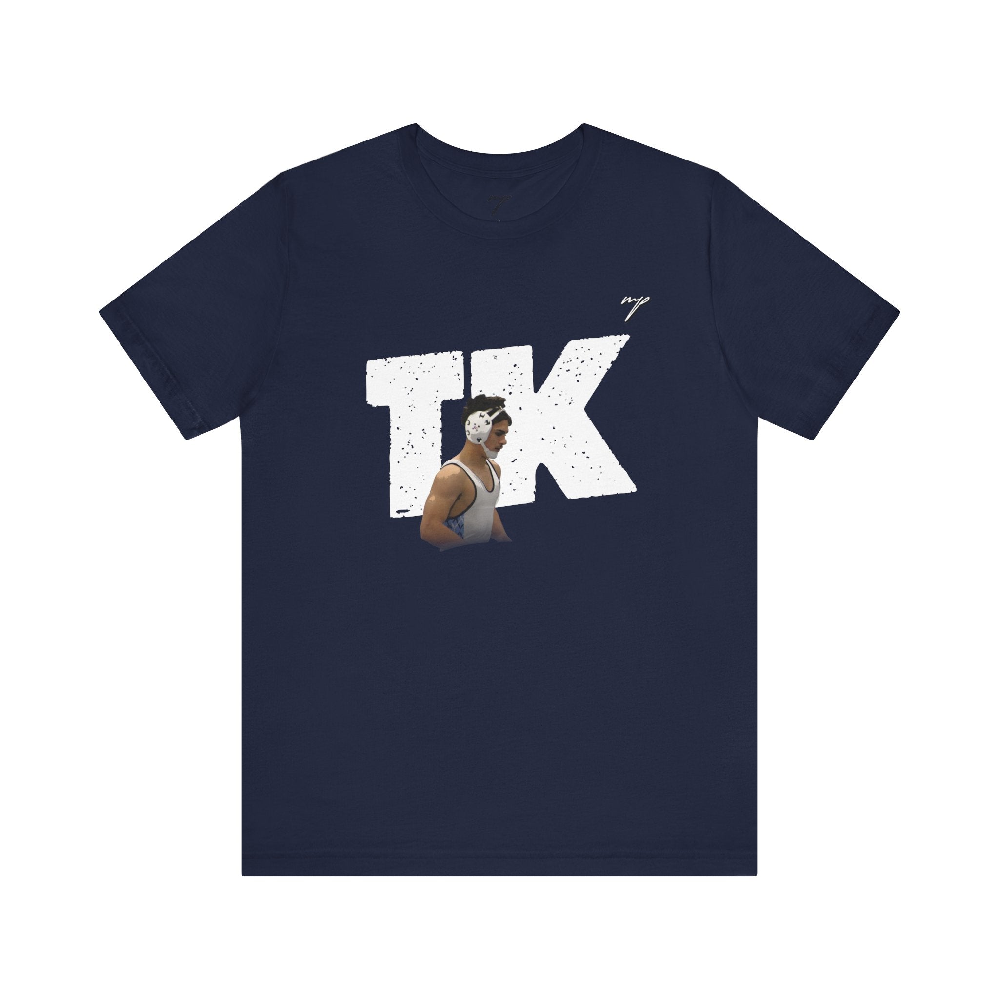 Ty Krsul Graphic Tee