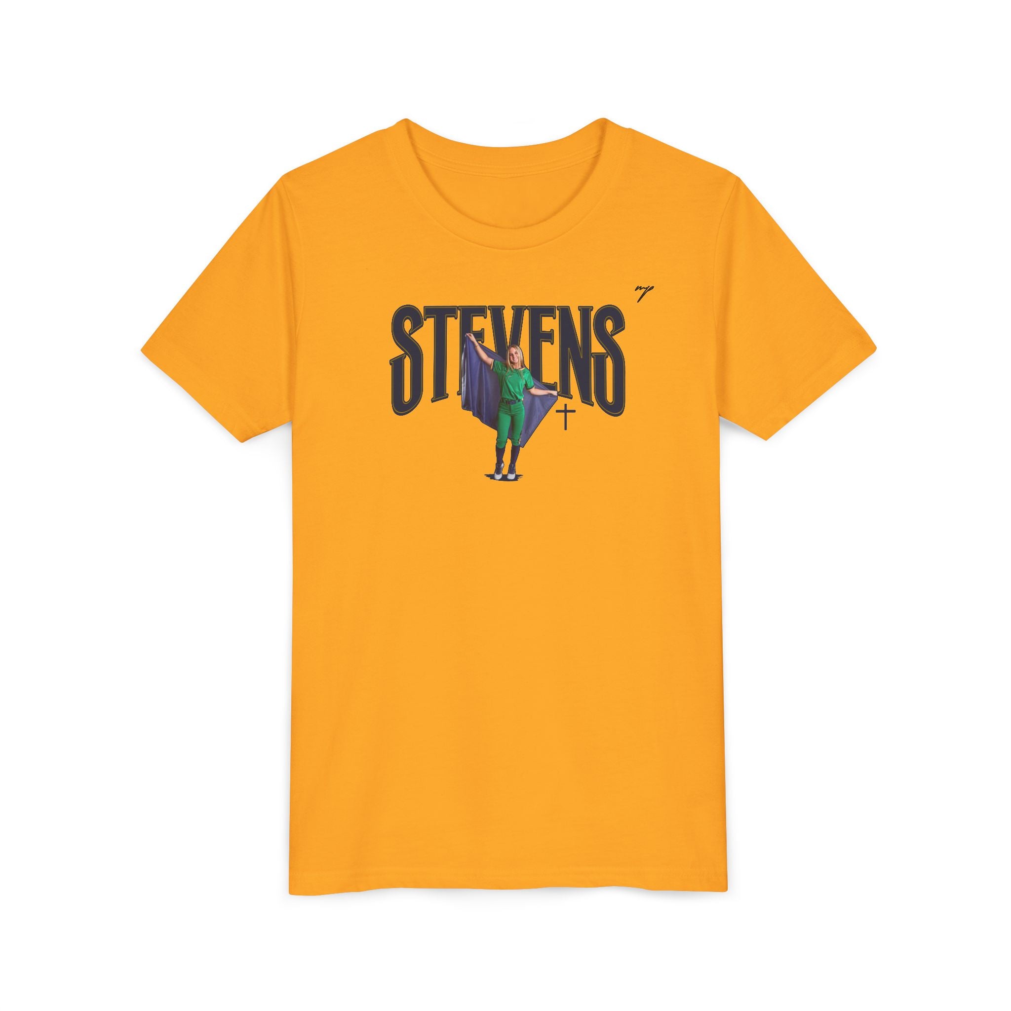 Ava Stevens YOUTH Graphic Tee