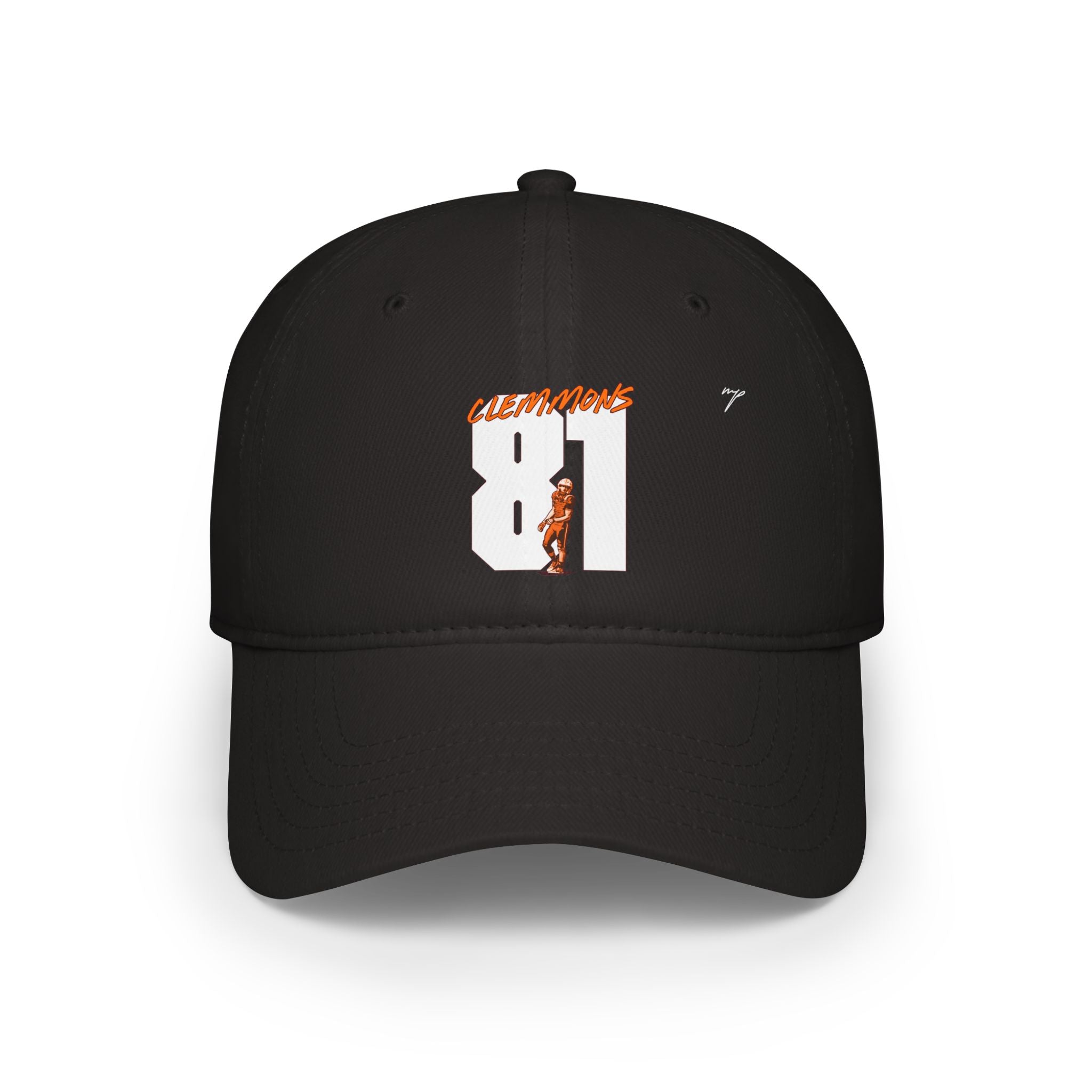 Jordan Clemmons Hat