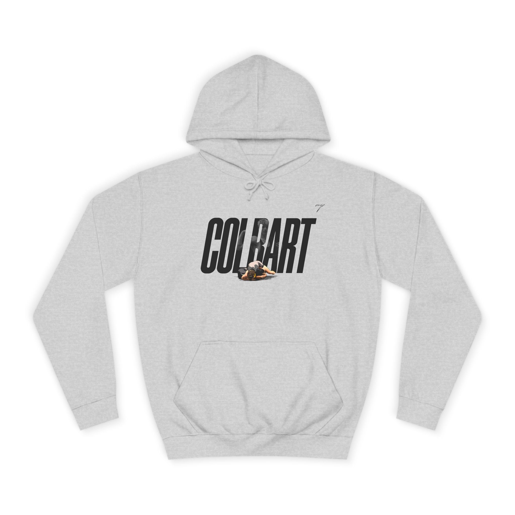 Ben Colbart Hoodie