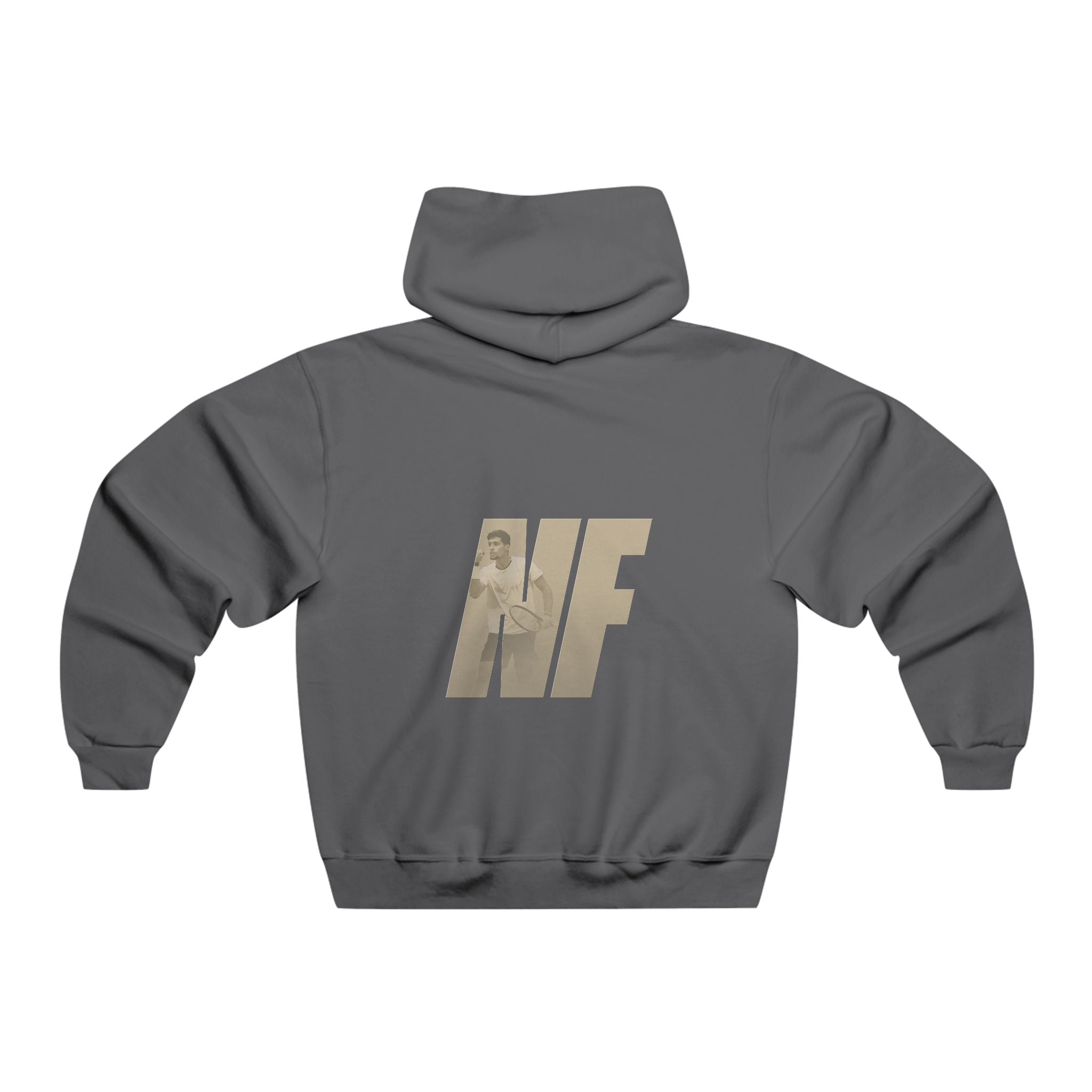 Nour Fathalla Vintage Hoodie