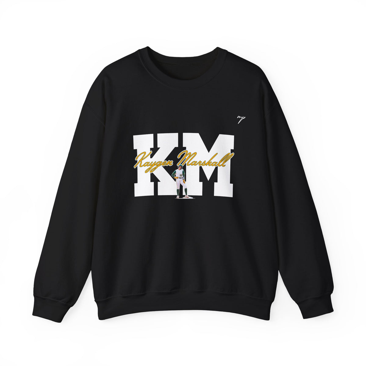 Kaygen Marshall Crewneck