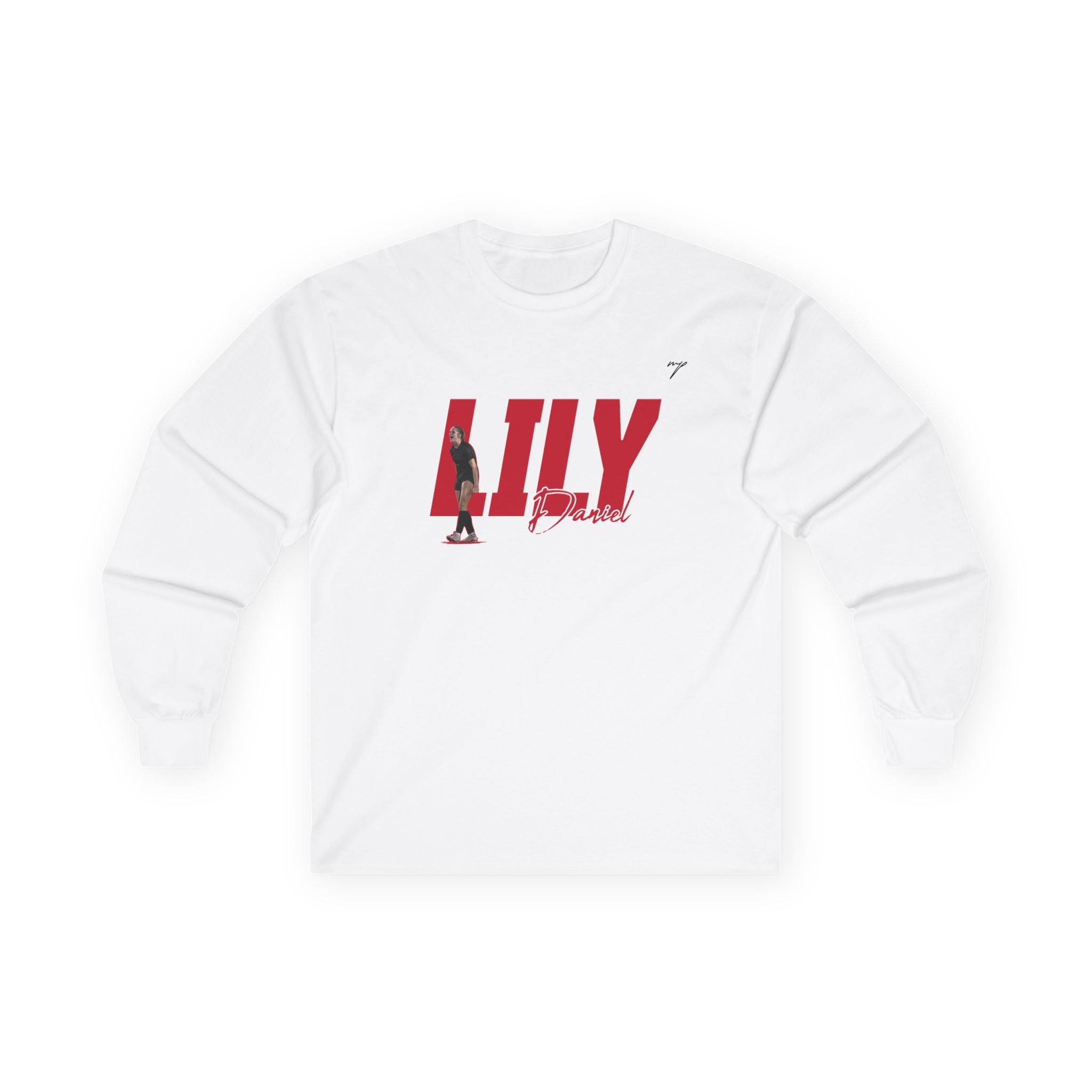 Lily Daniel Long Sleeve