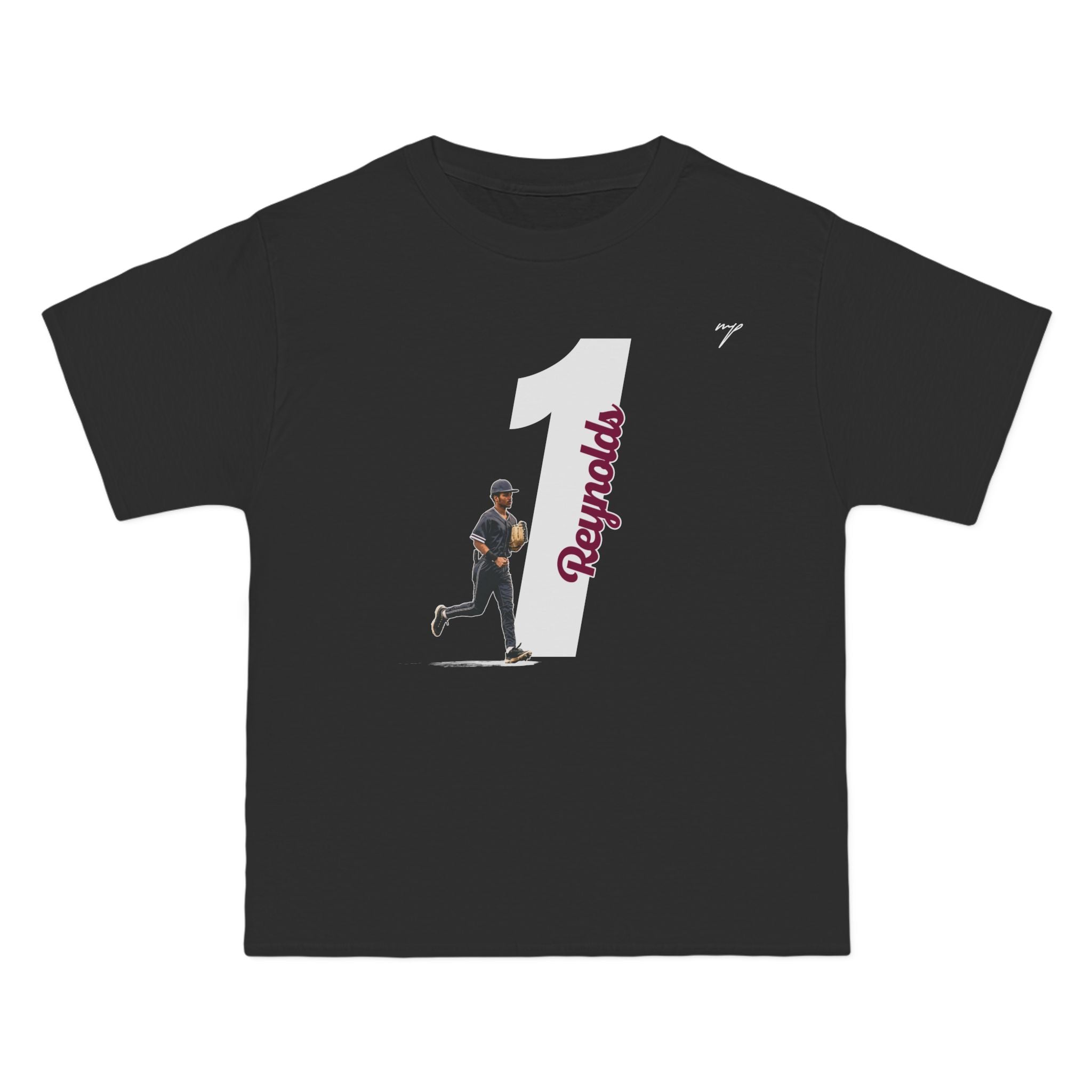 Aden Reynolds Vintage Tee