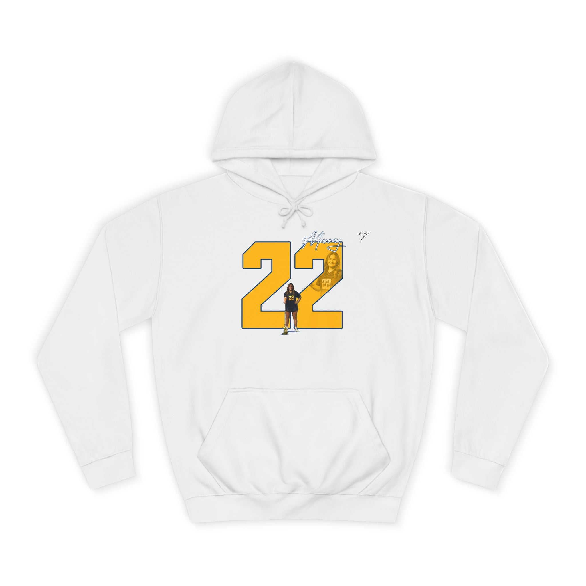Kendall Murray Hoodie
