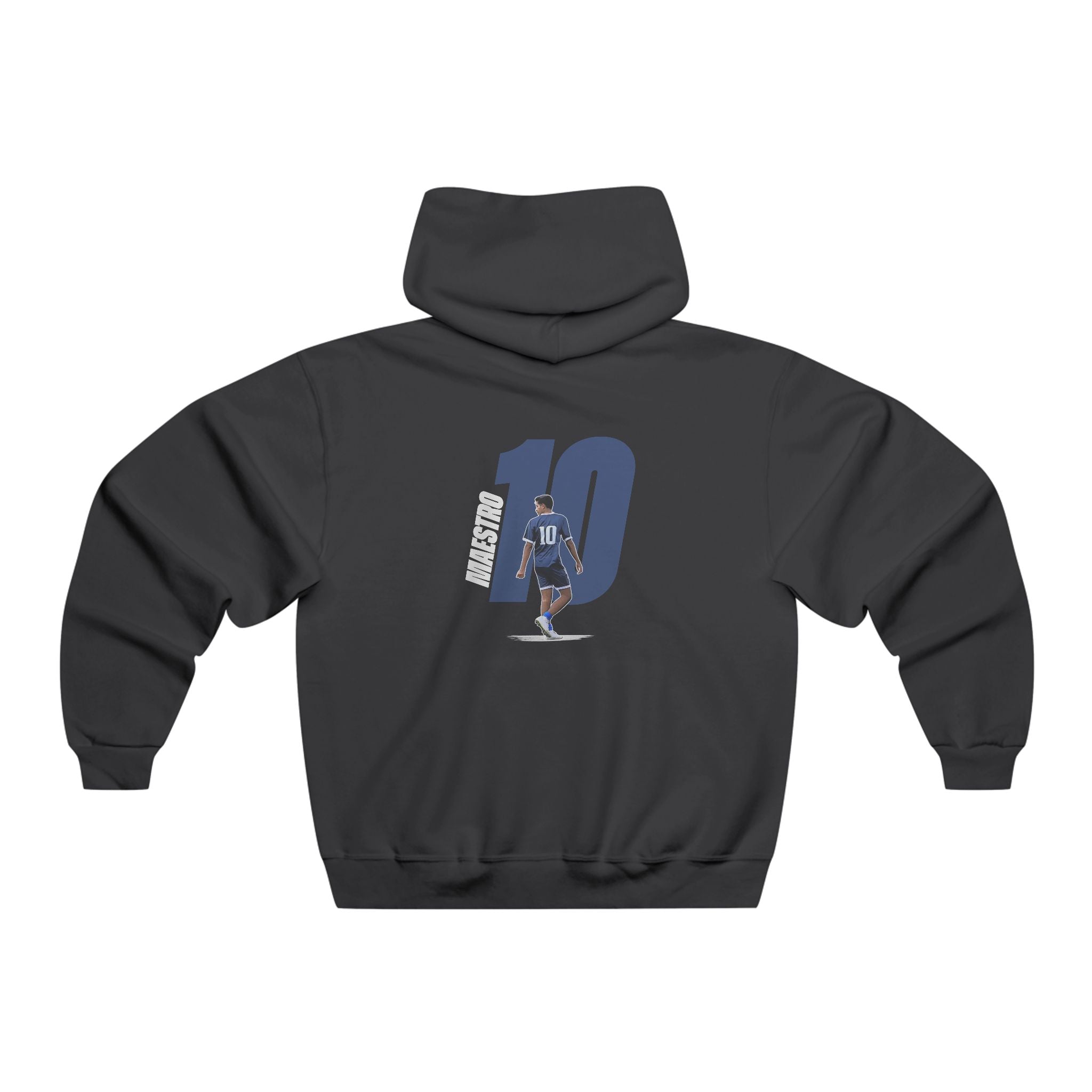 Ahmed Ragab Vintage Hoodie