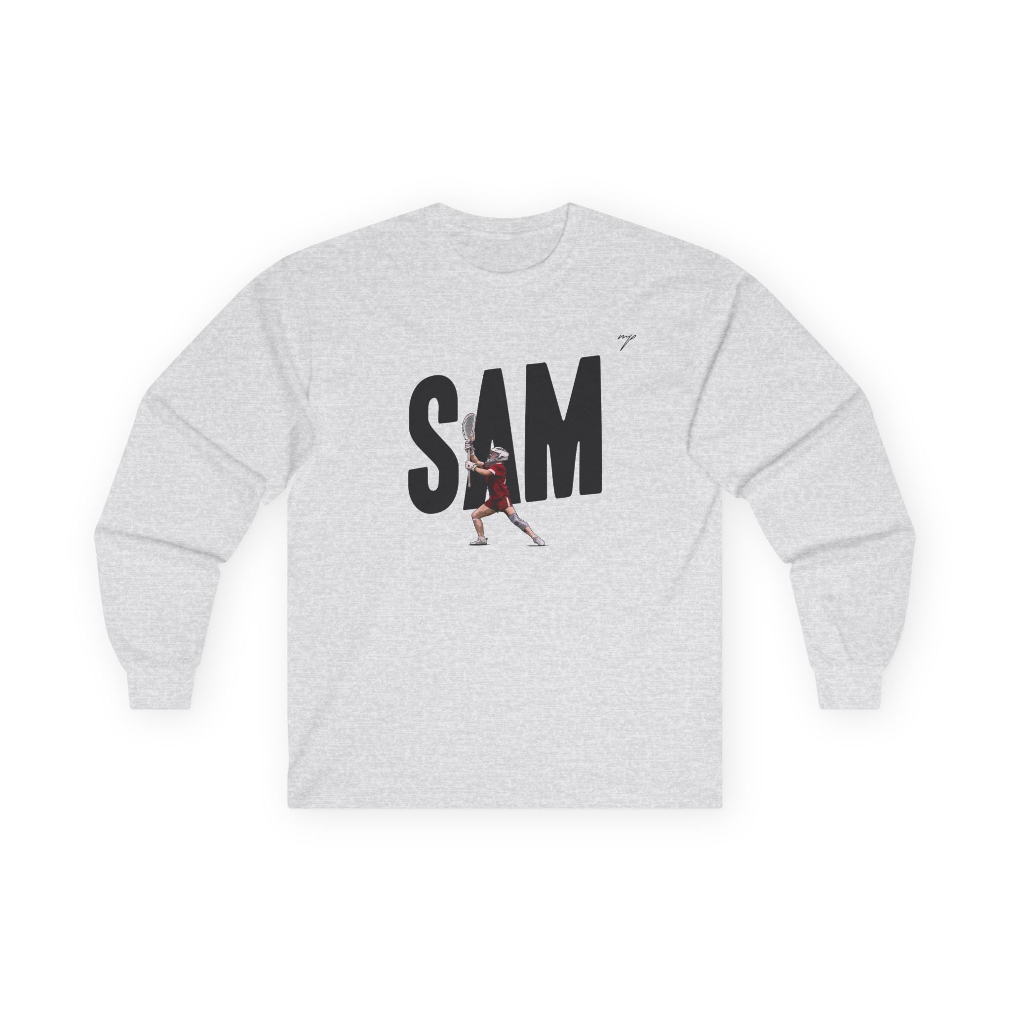 Samantha McDonnell Long Sleeve