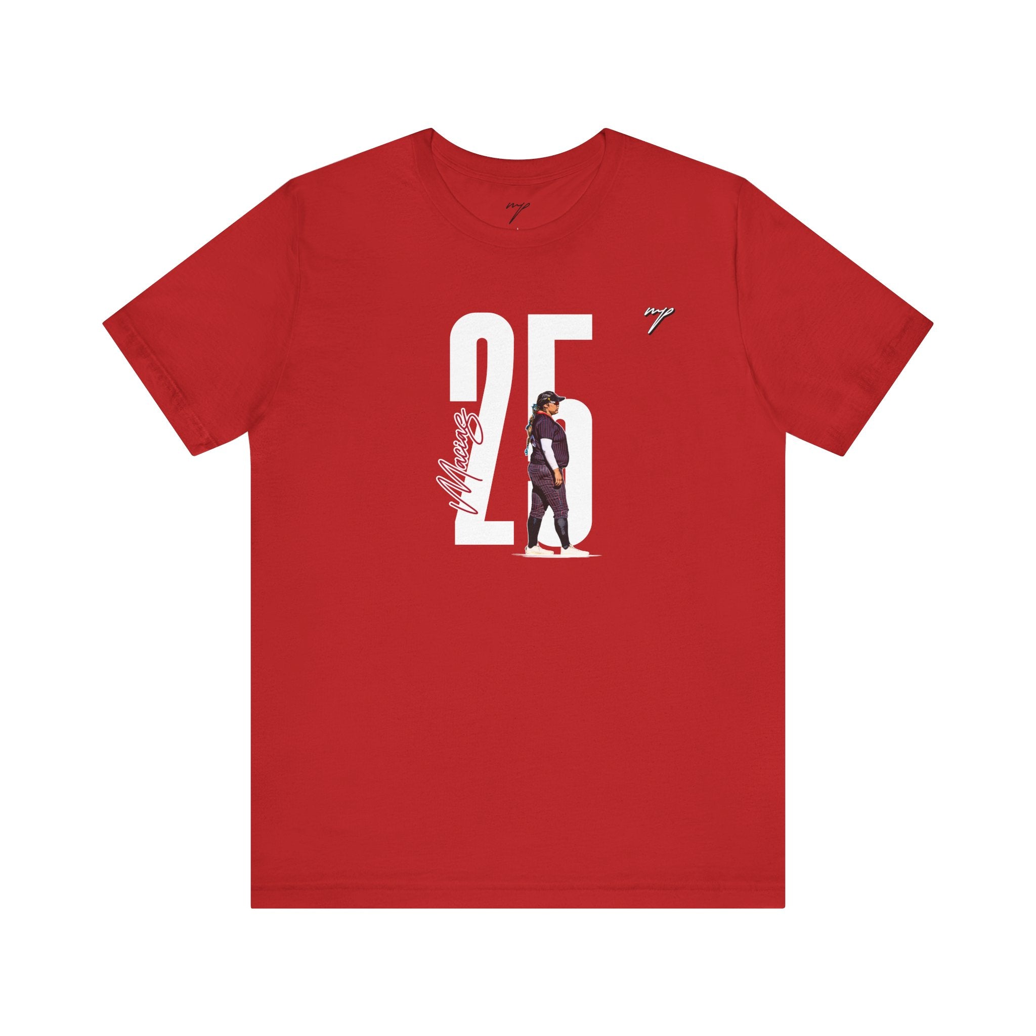 Mia Macias Graphic Tee