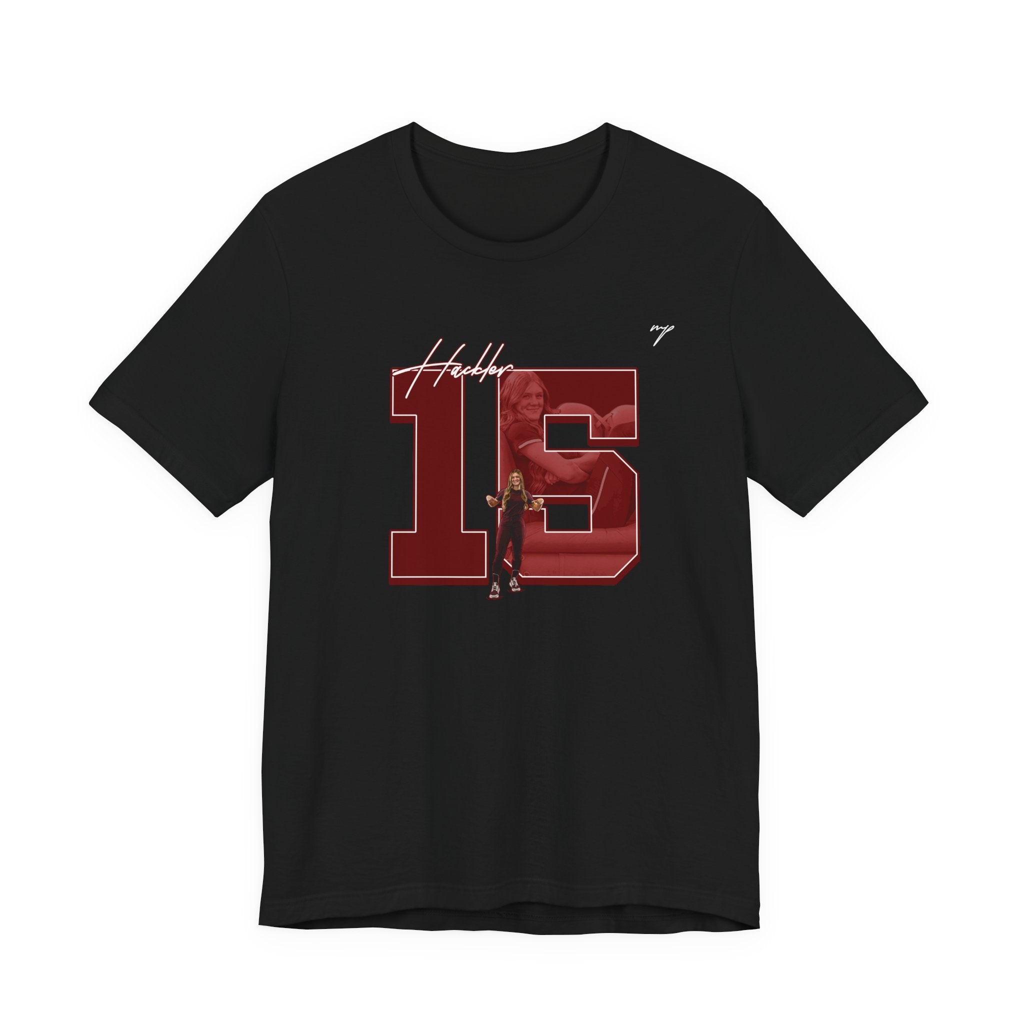 Emma Hackler Graphic Tee