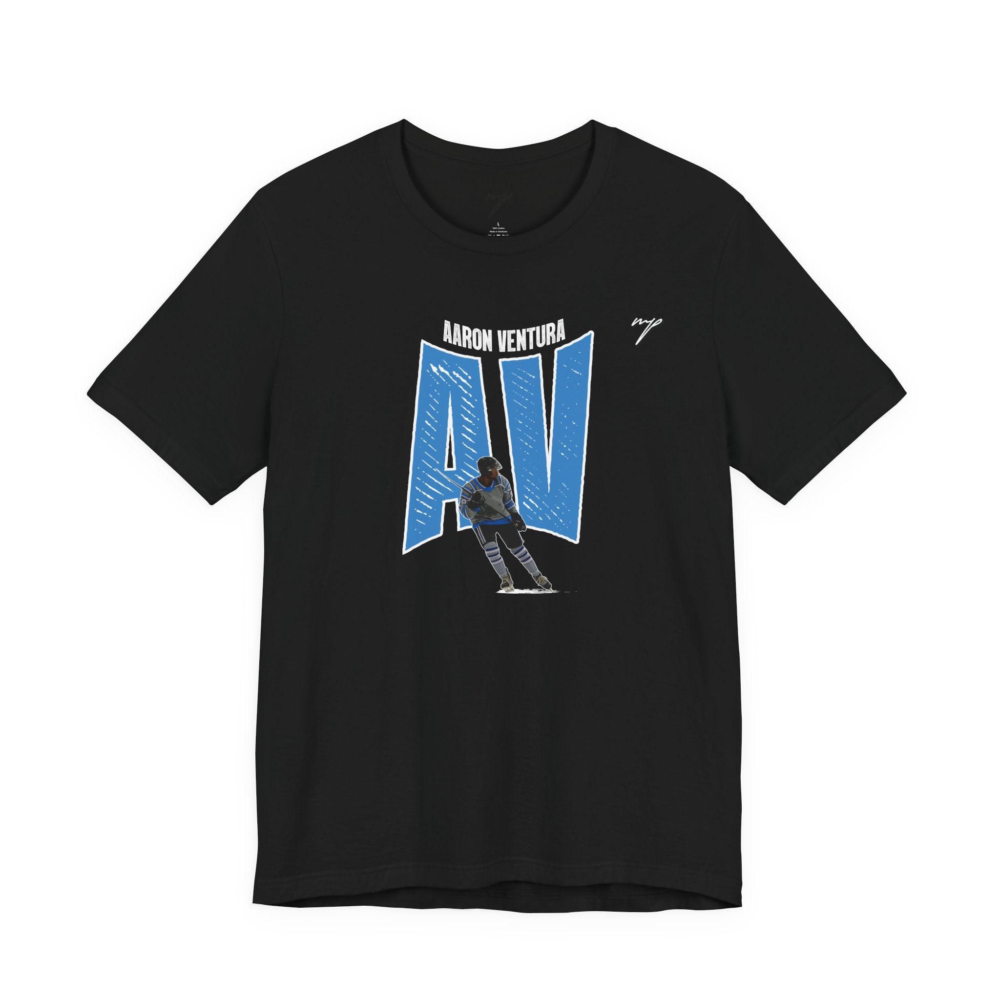 Aaron Ventura Graphic Tee
