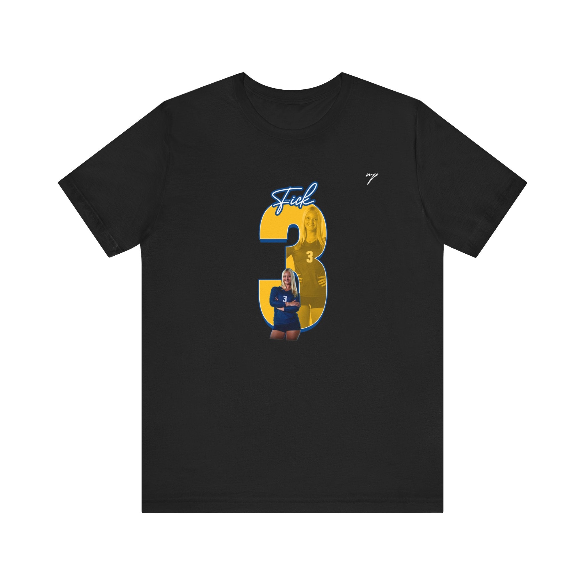 Lauren Fick Graphic Tee