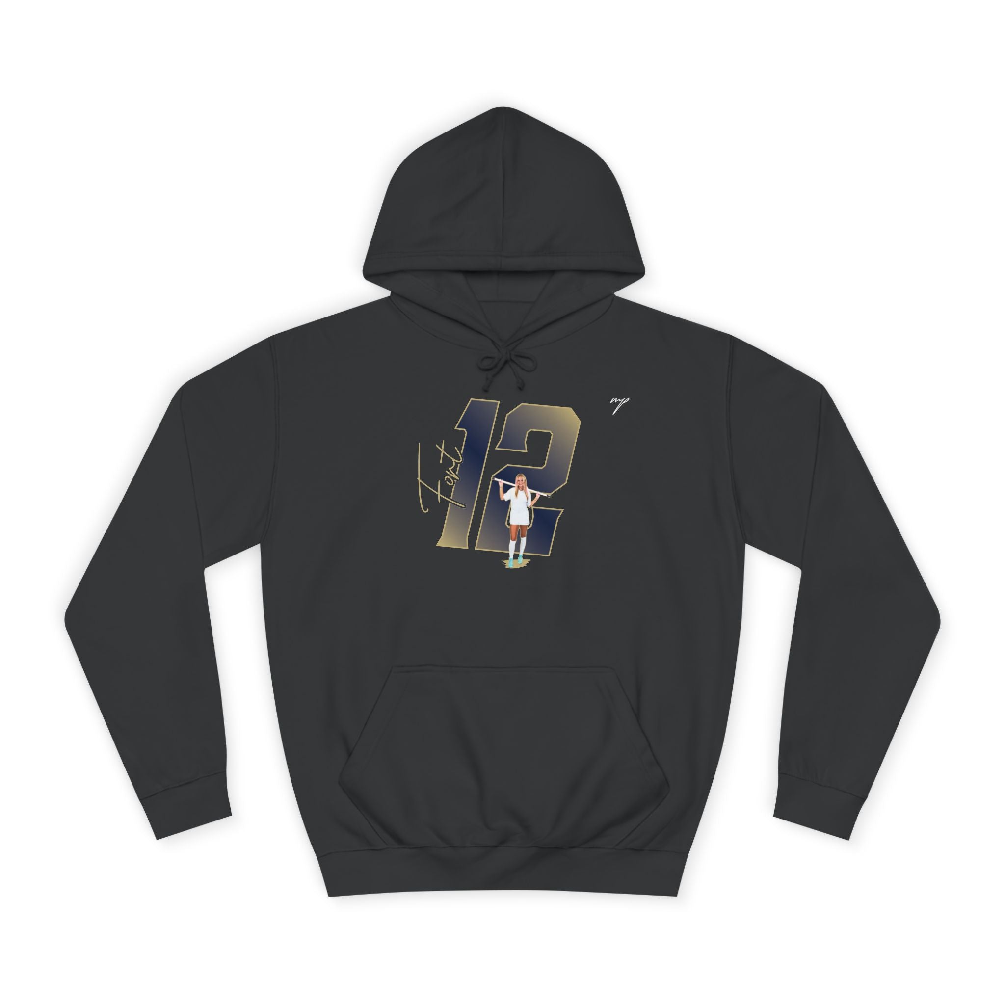 Marlee Fort Hoodie