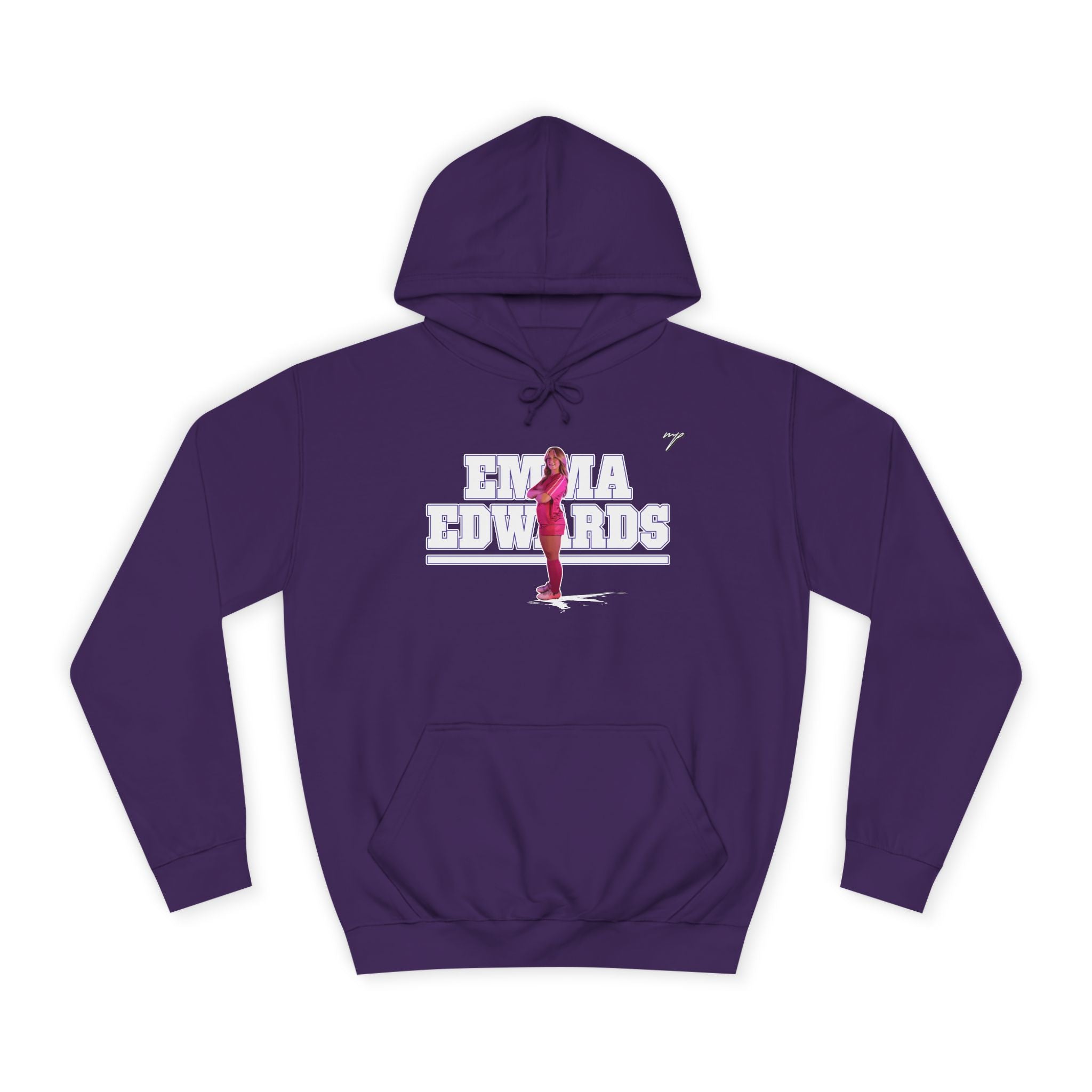 Emma Edwards Hoodie