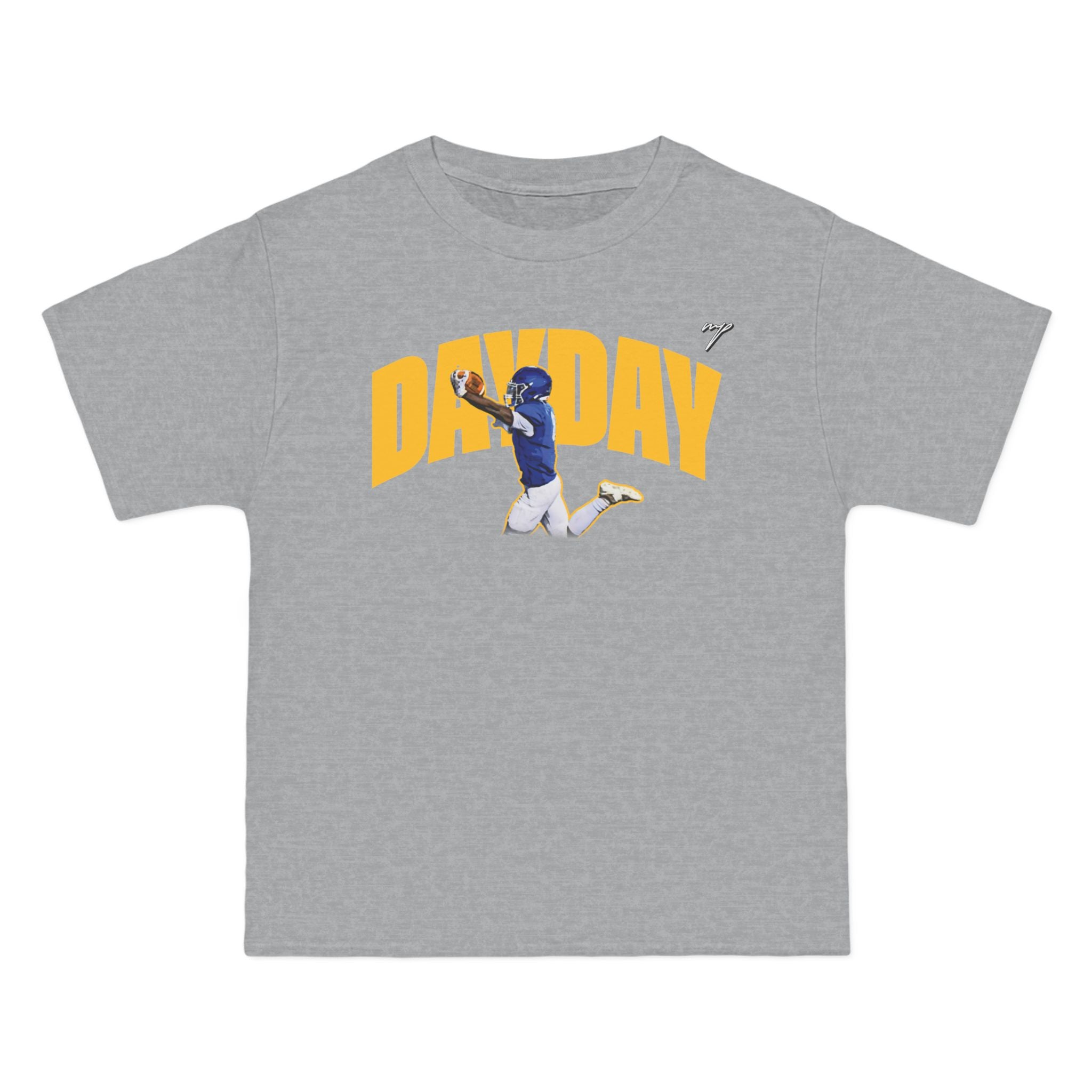 Daylan Moore Vintage Tee