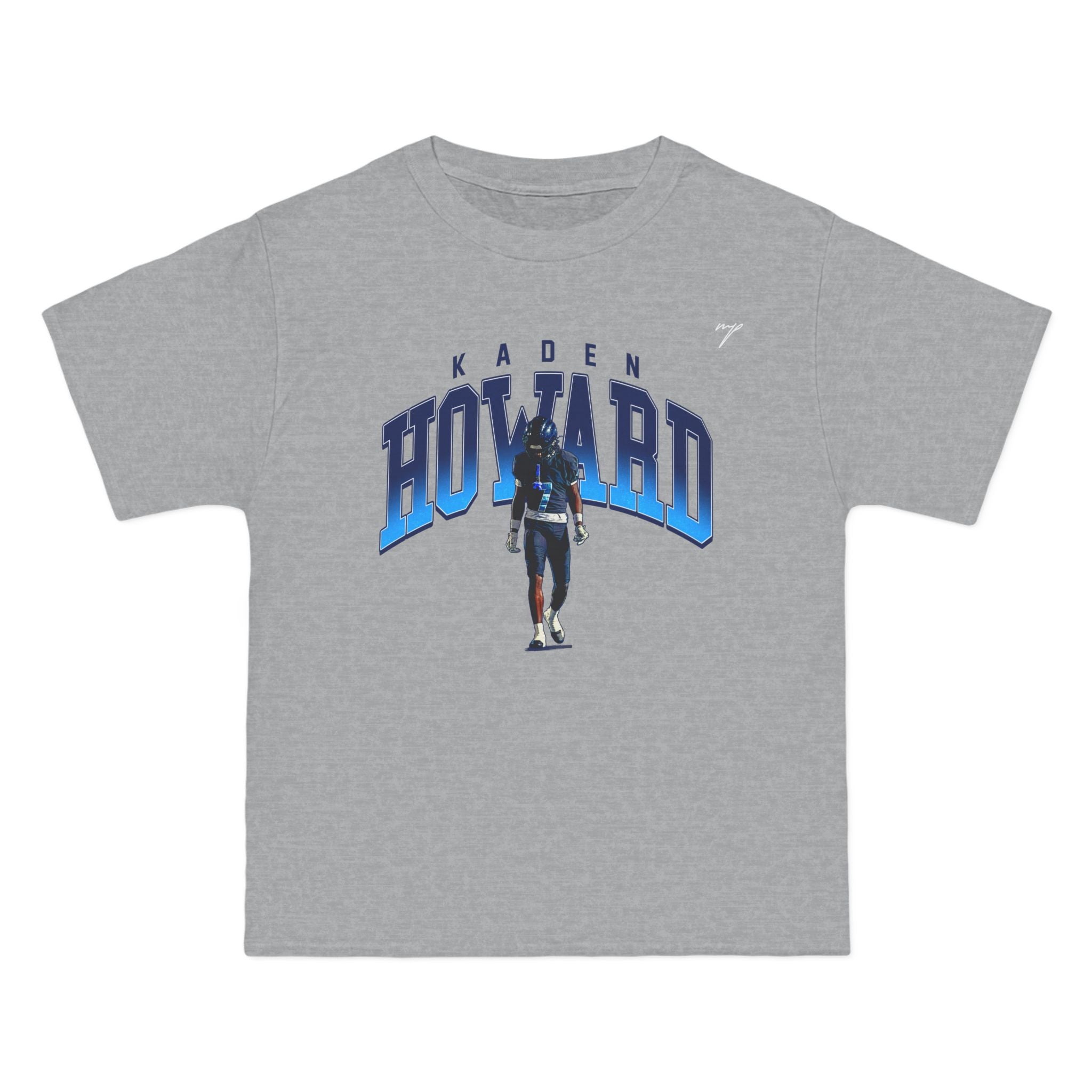 Kaden Howard Vintage Tee