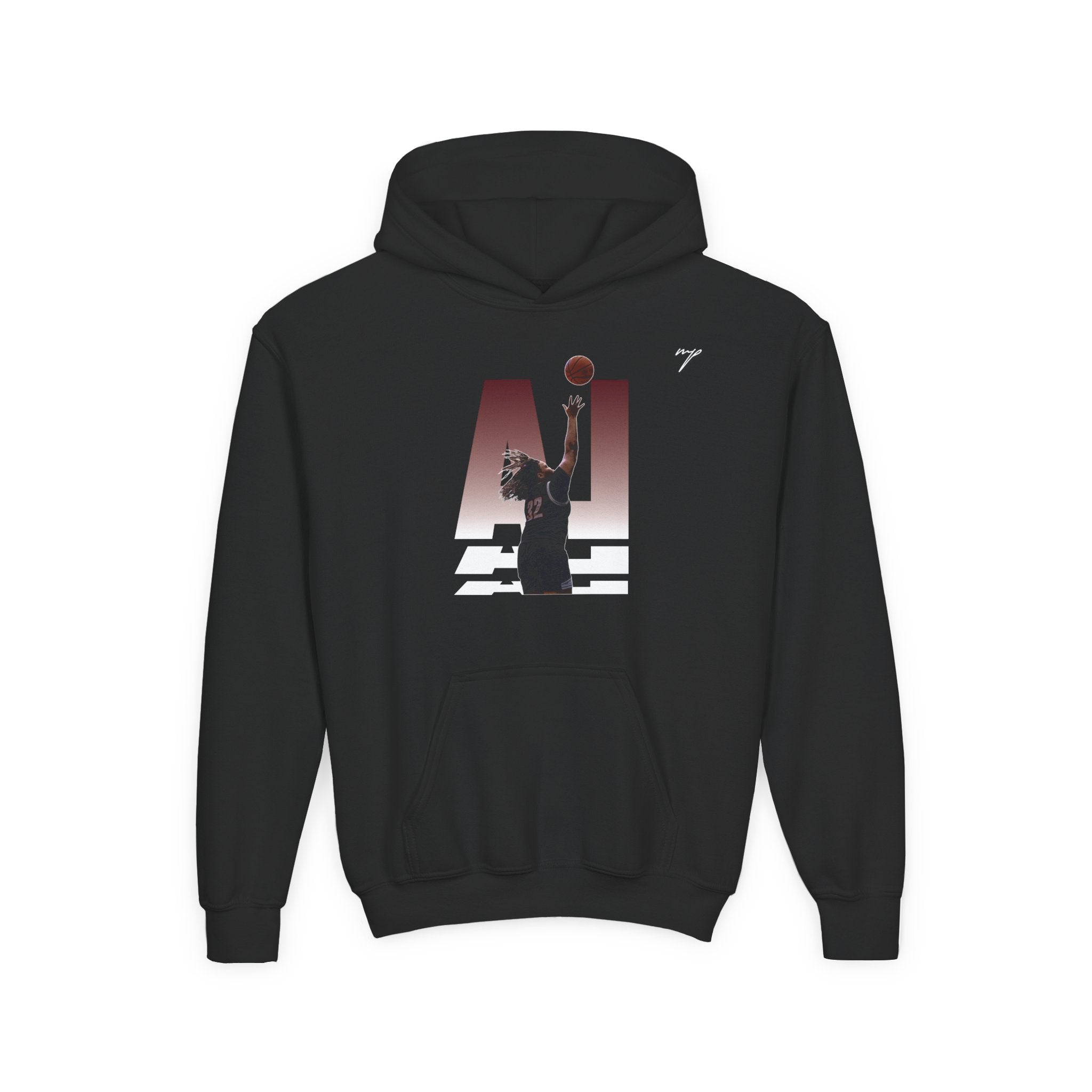 A'Jah Davis YOUTH Hoodie