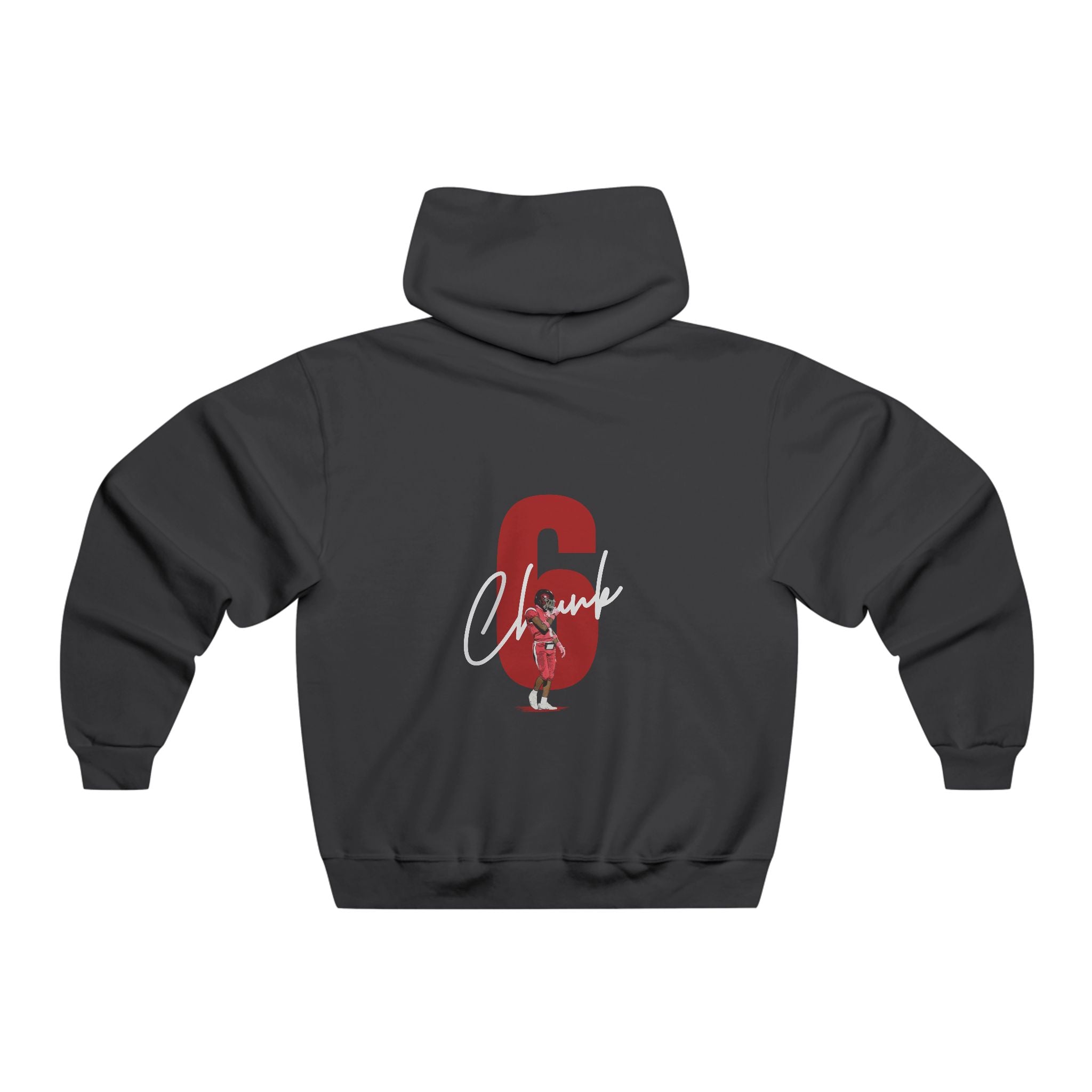 Fa'Marzay Jeffery Vintage Hoodie
