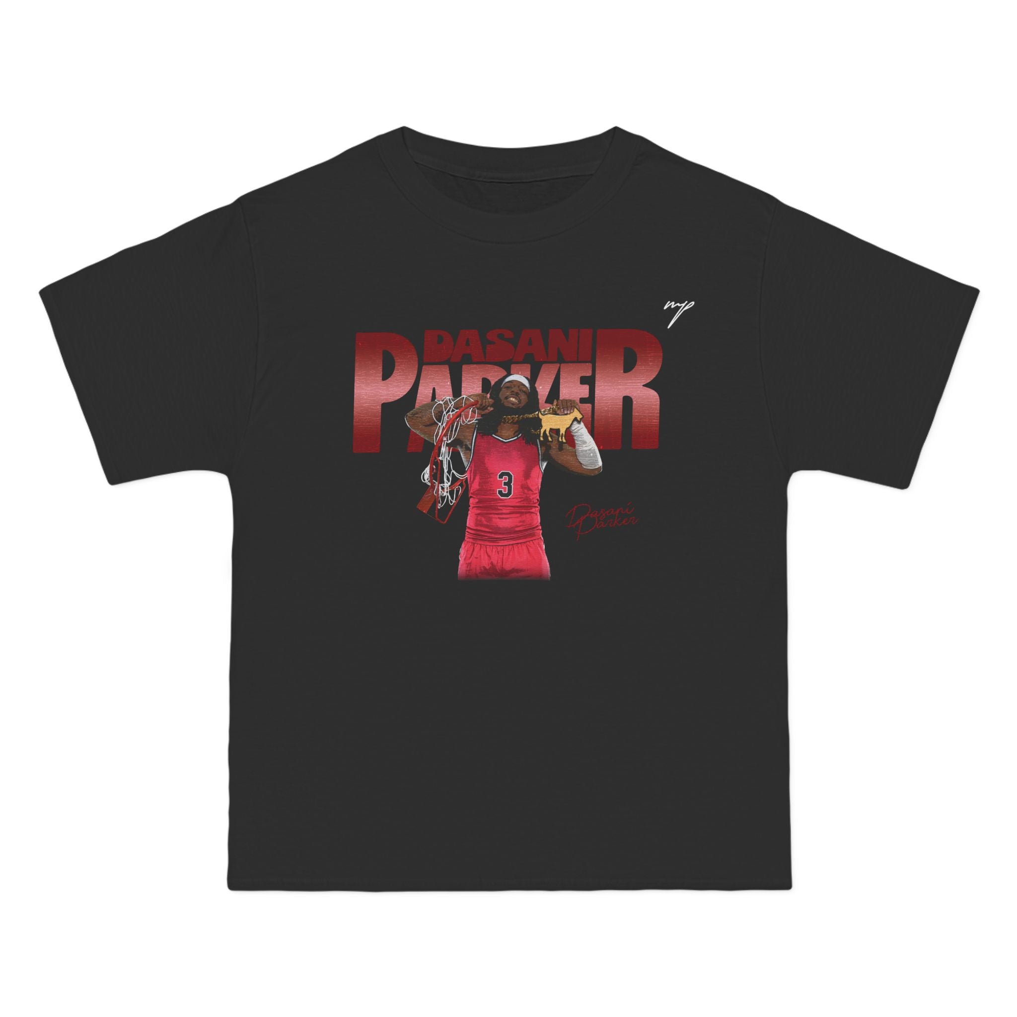 Dasani Parker Vintage Tee