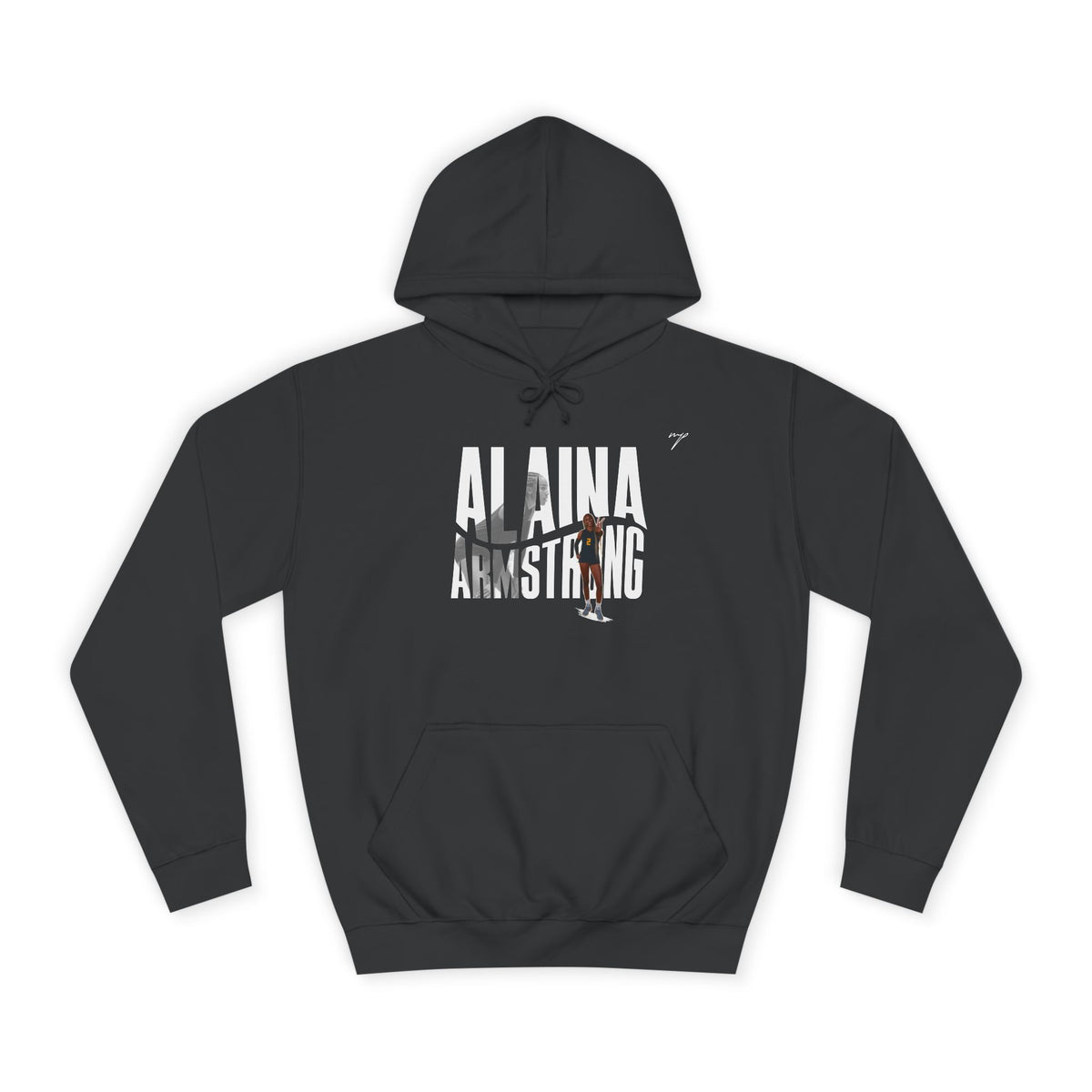 Alaina Armstrong Hoodie