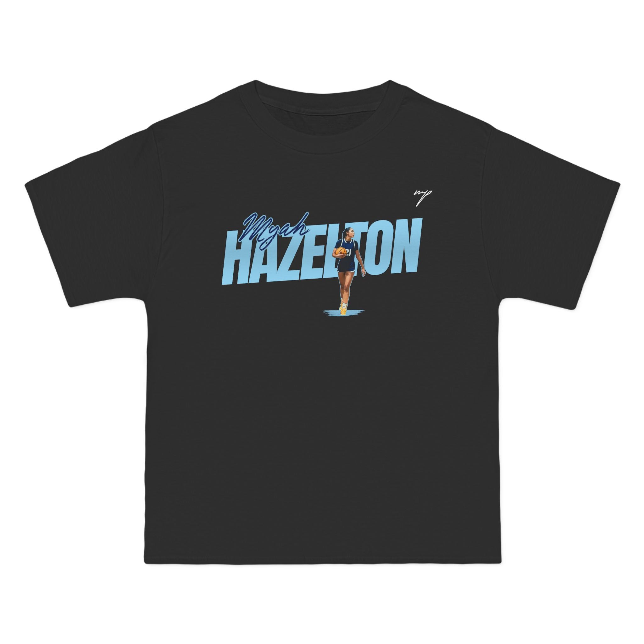 Myah Hazelton Vintage Tee
