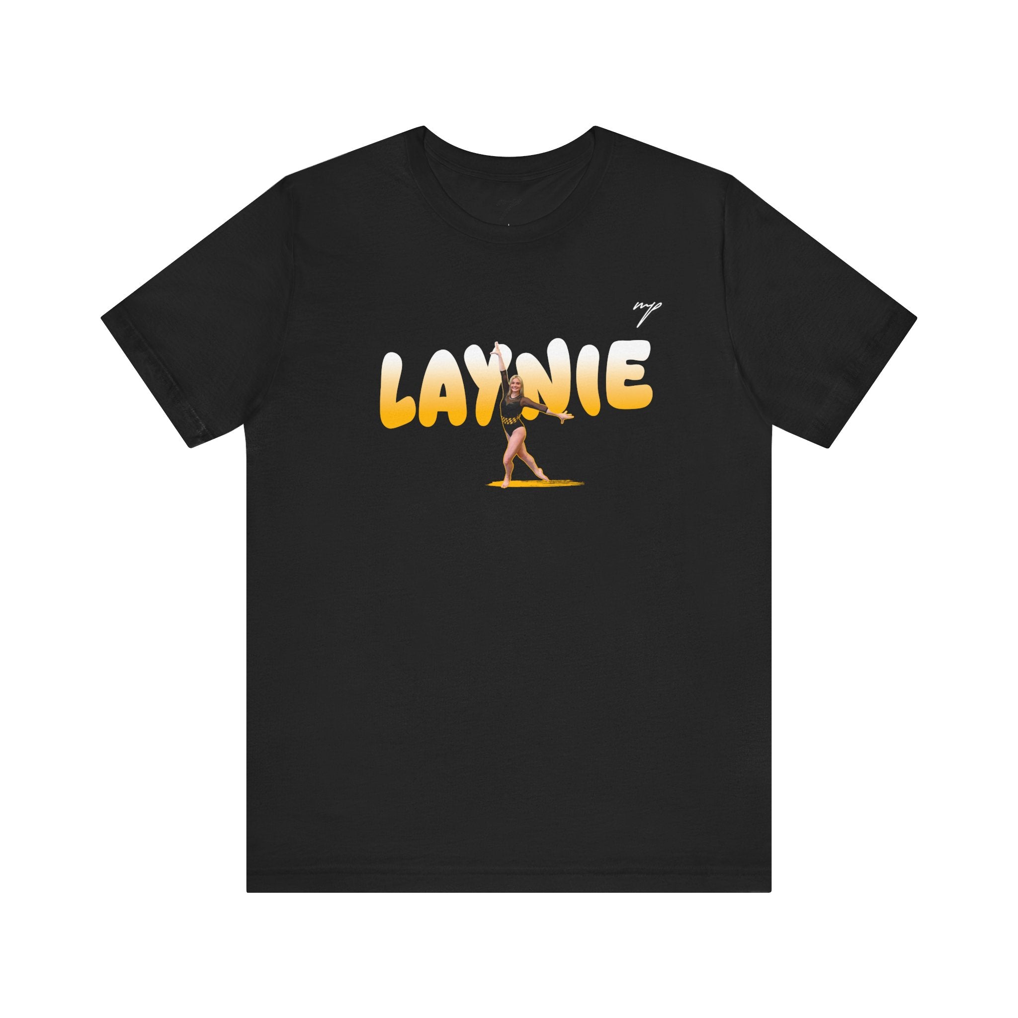 Laynie Lee Graphic Tee