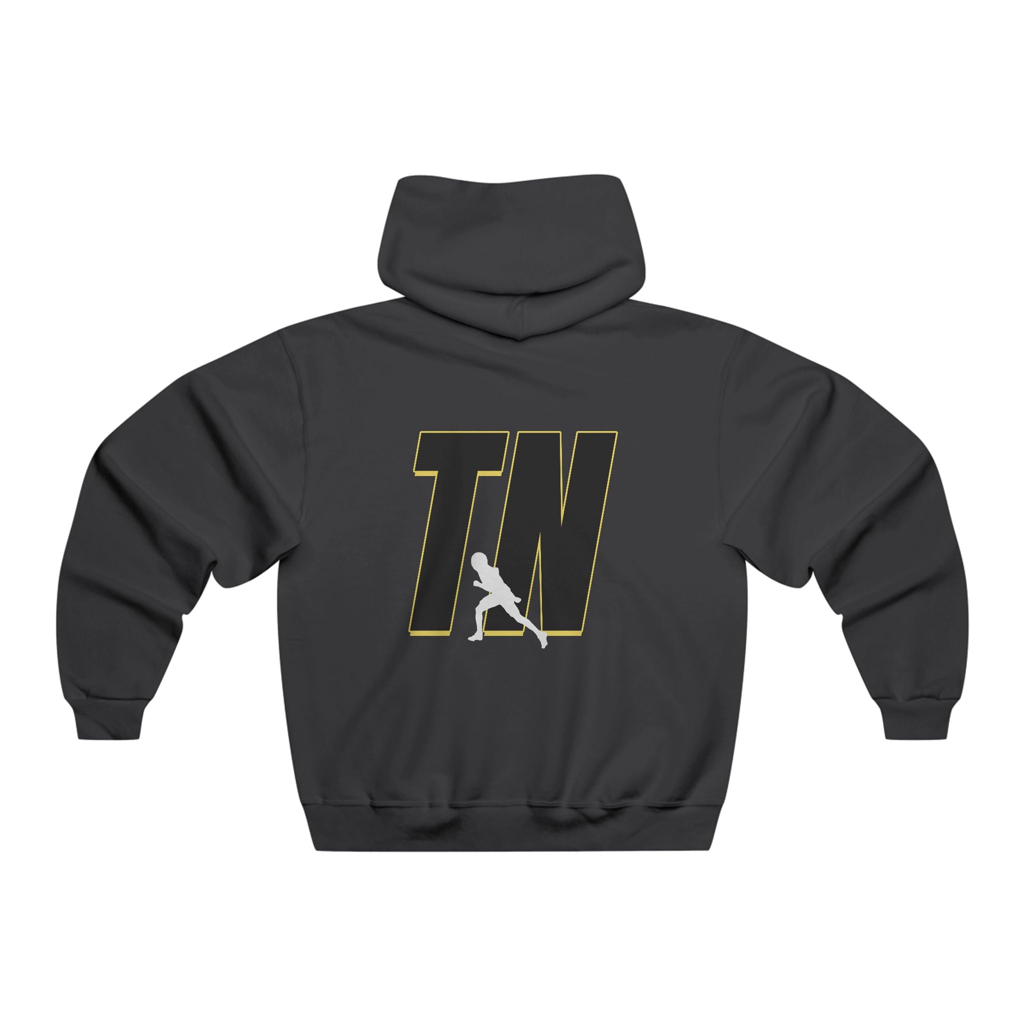 Tyron Nelson Vintage Hoodie
